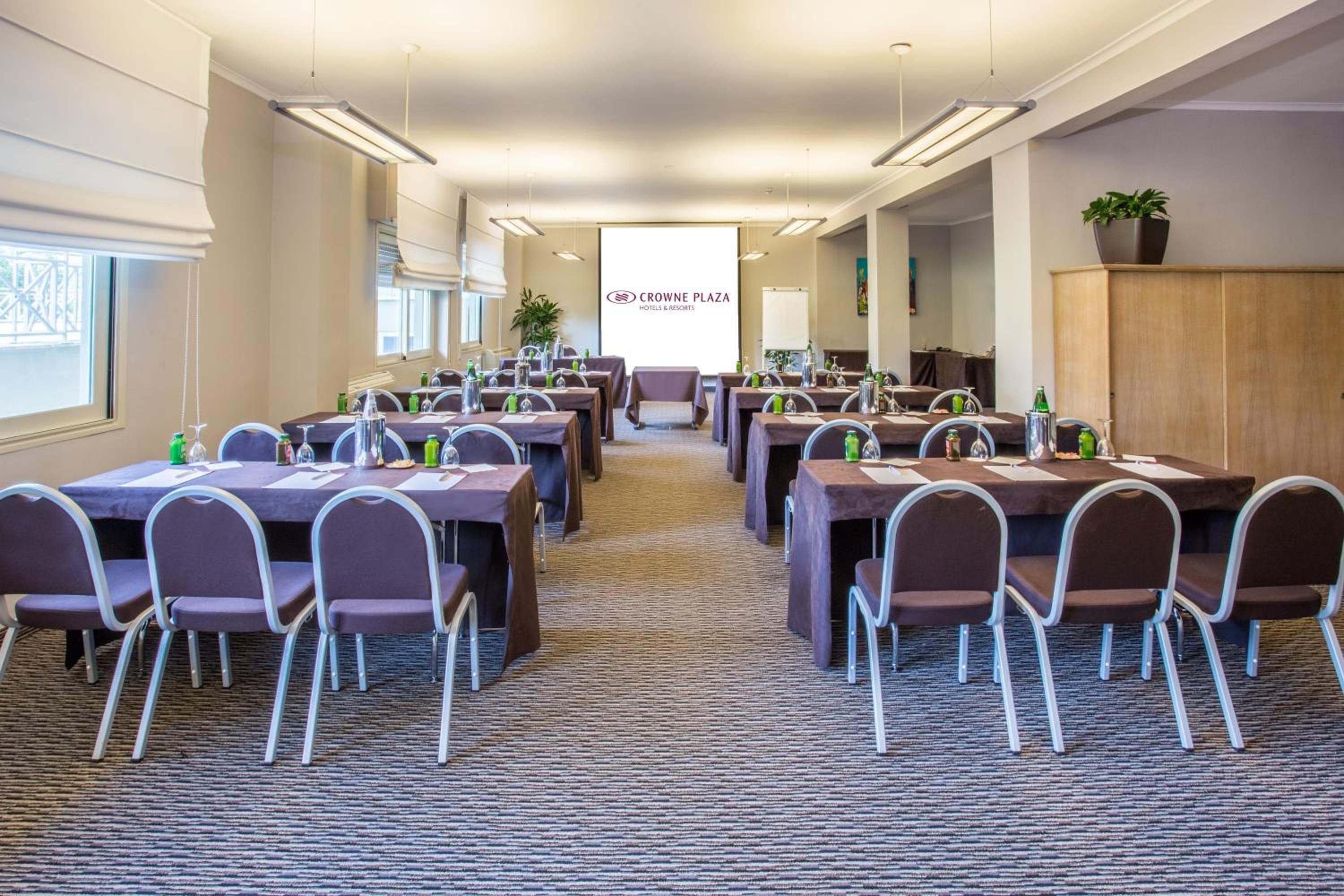 Crowne Plaza Rome St. Peter's by IHG — 18