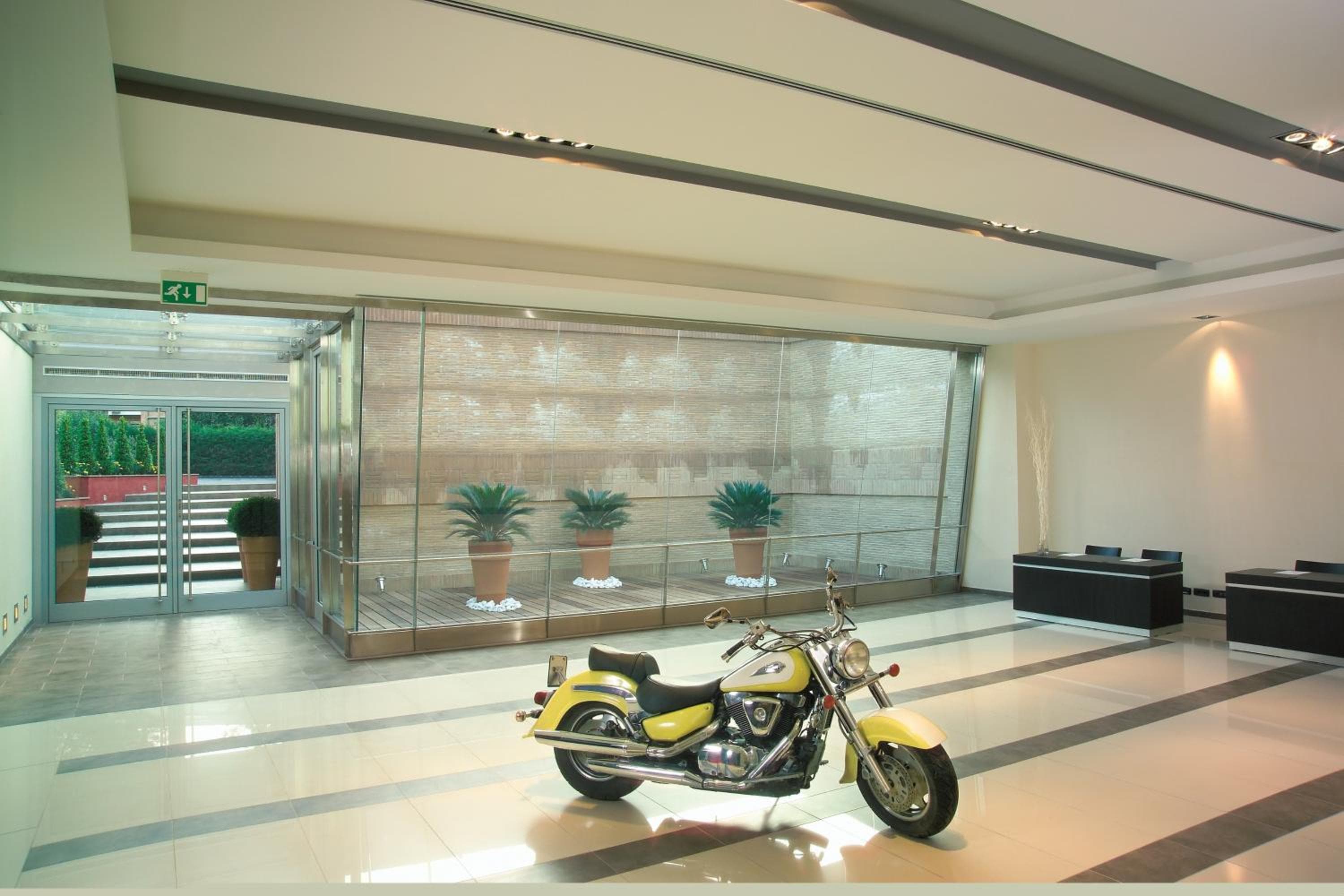 Crowne Plaza Roma San Pietro, un hotel IHG — 3