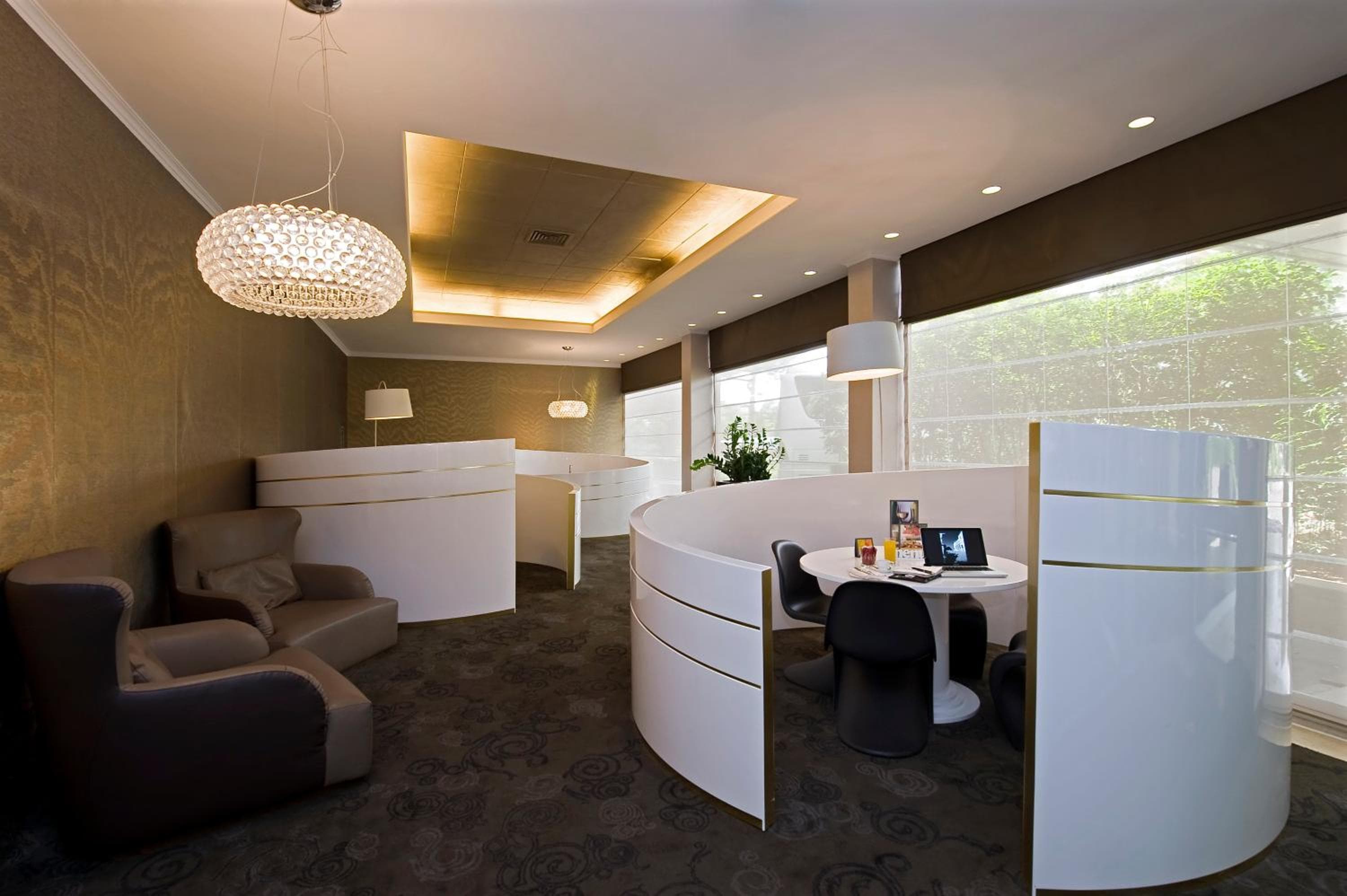 Crowne Plaza Roma San Pietro, un hotel IHG — 2