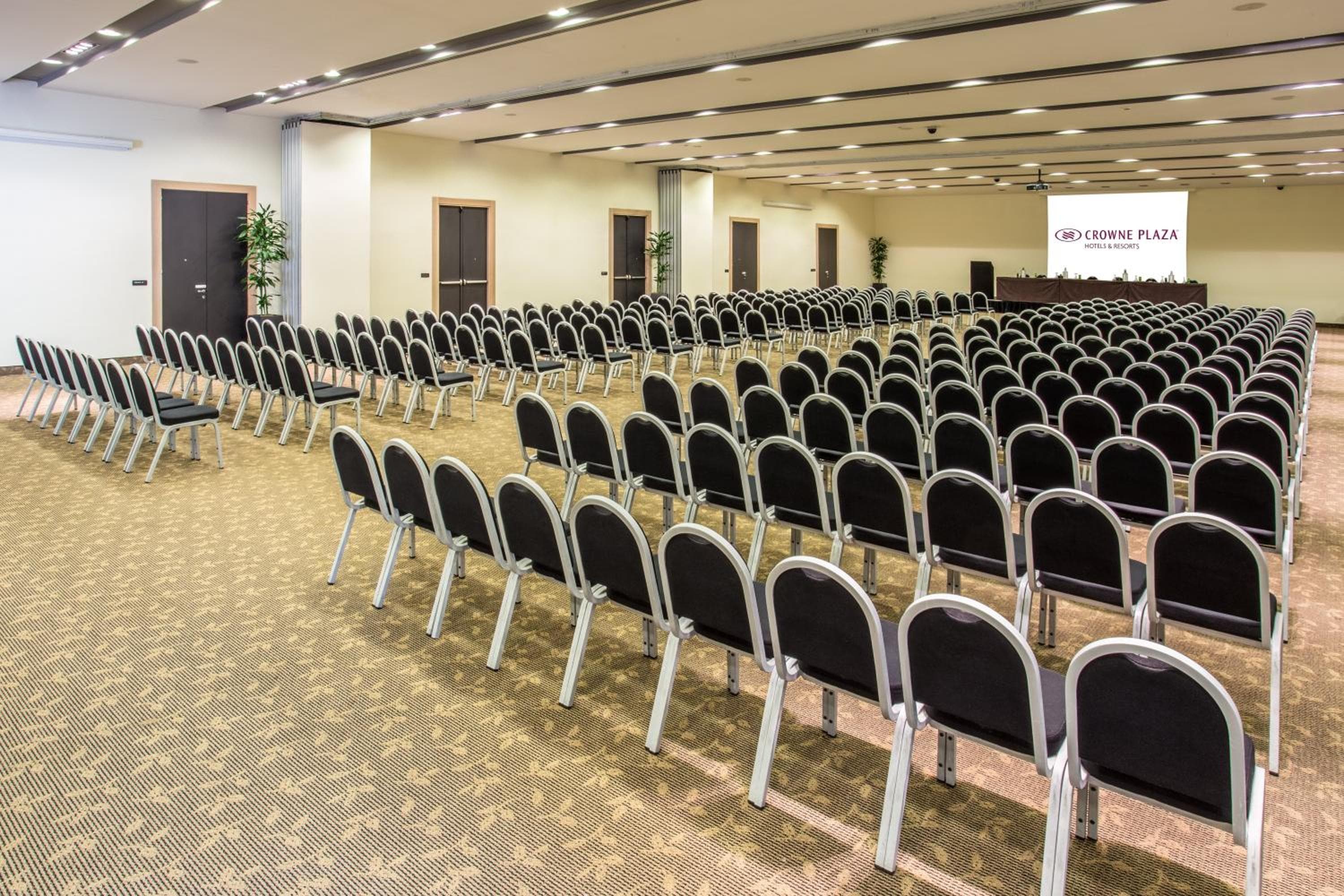 Crowne Plaza Rome St. Peter's by IHG — 17