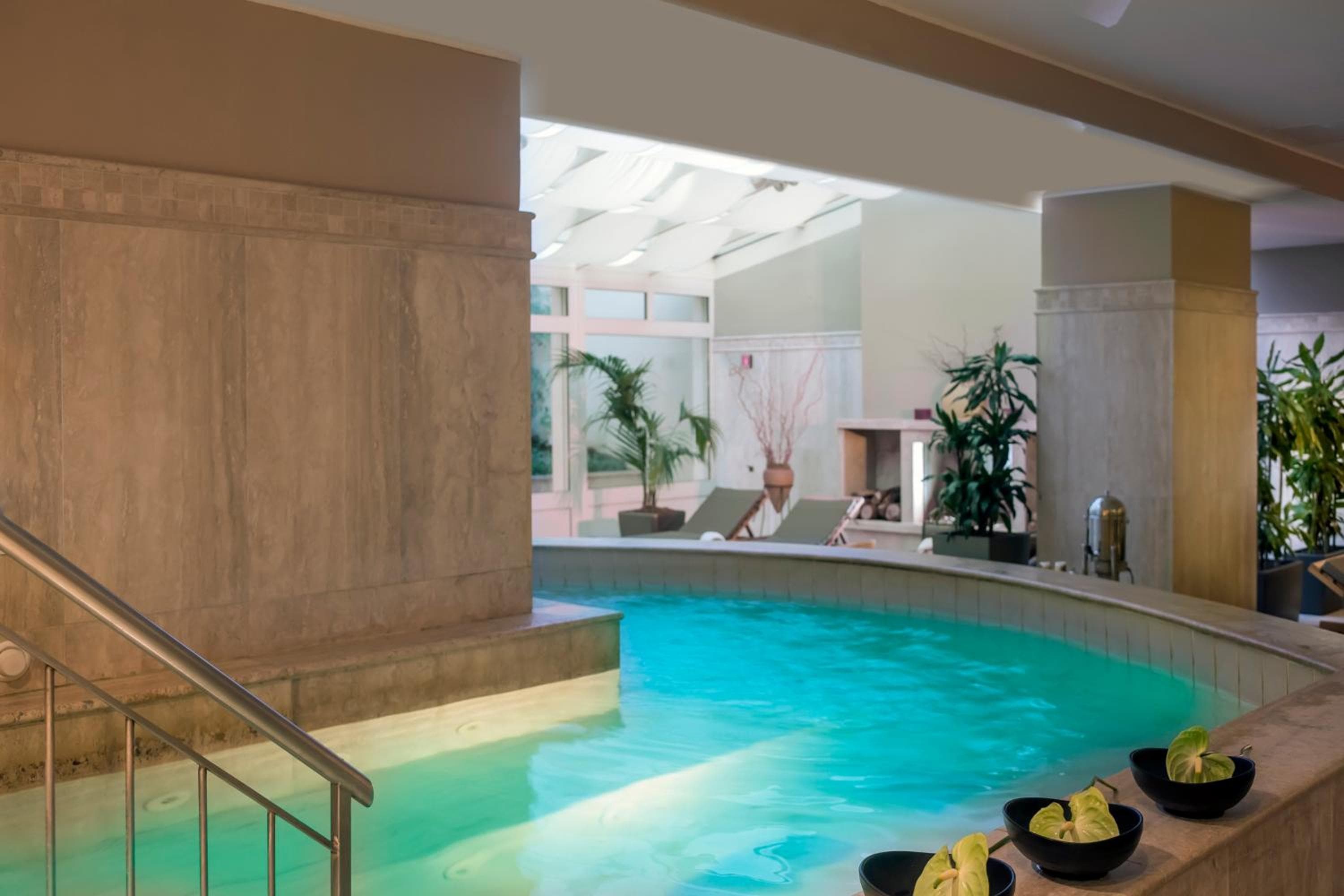Crowne Plaza Roma San Pietro, un hotel IHG — 10