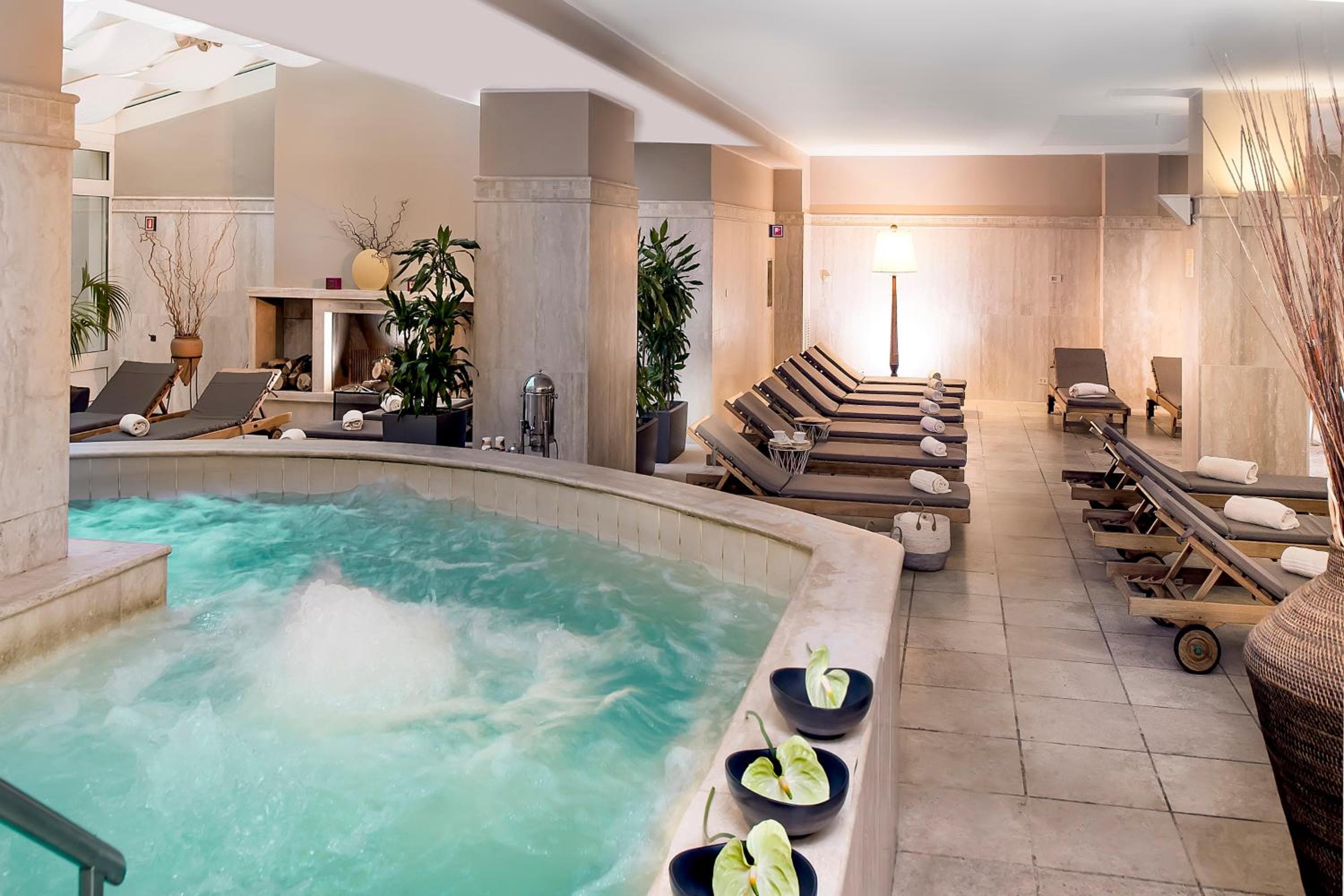 Crowne Plaza Roma San Pietro, un hotel IHG — 9