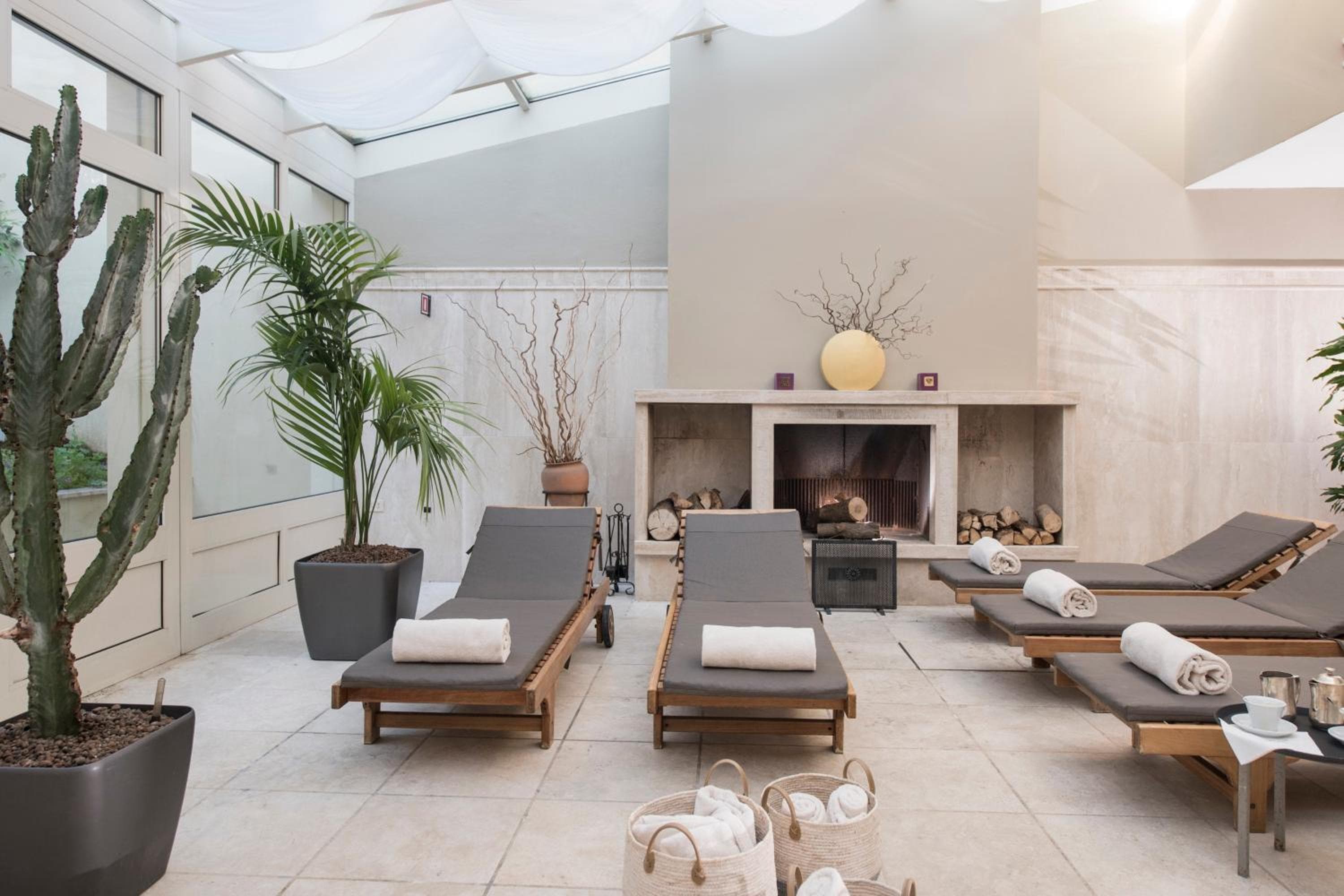 Crowne Plaza Roma San Pietro, un hotel IHG — 7