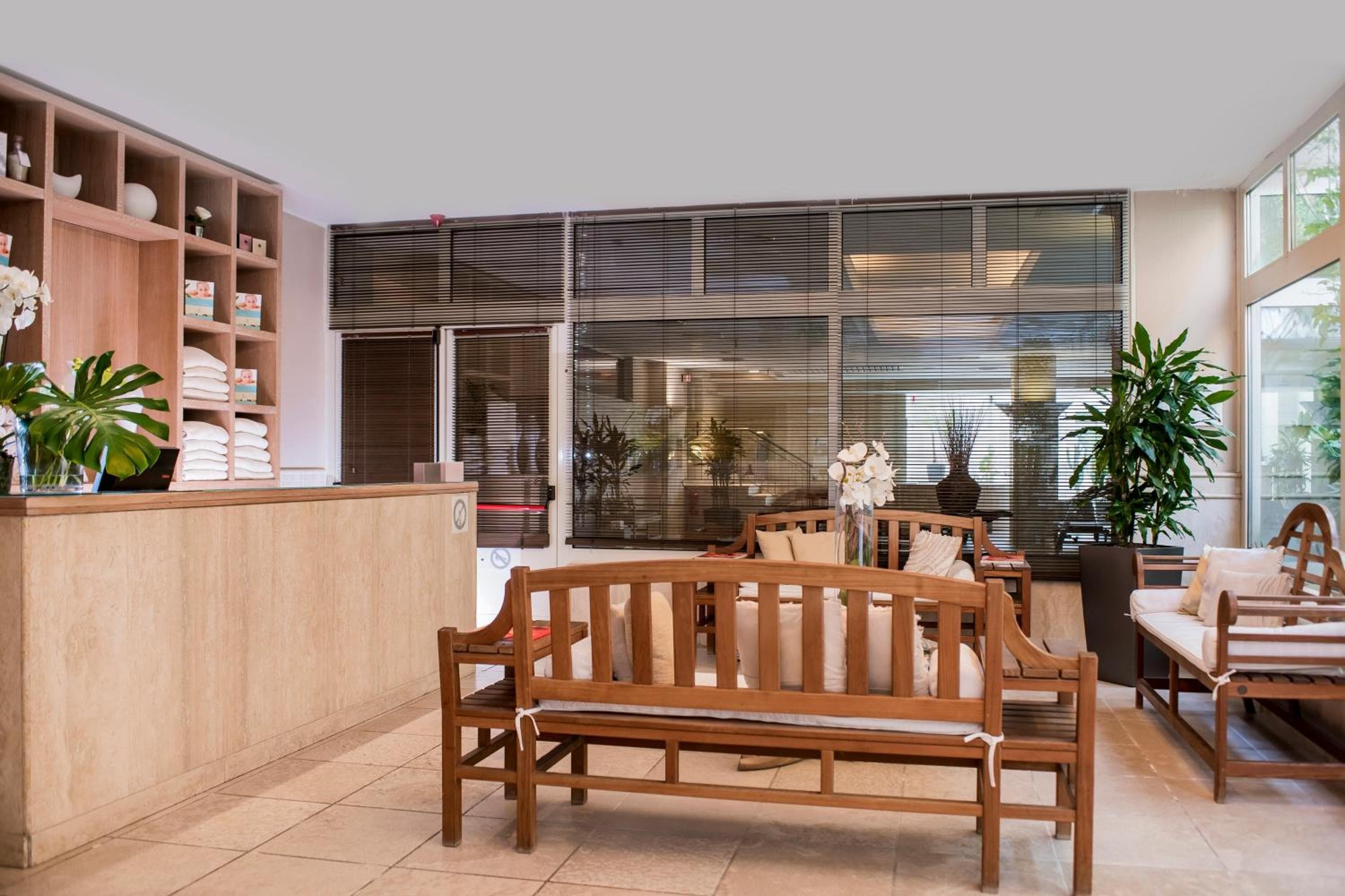 Crowne Plaza Roma San Pietro, un hotel IHG — 4
