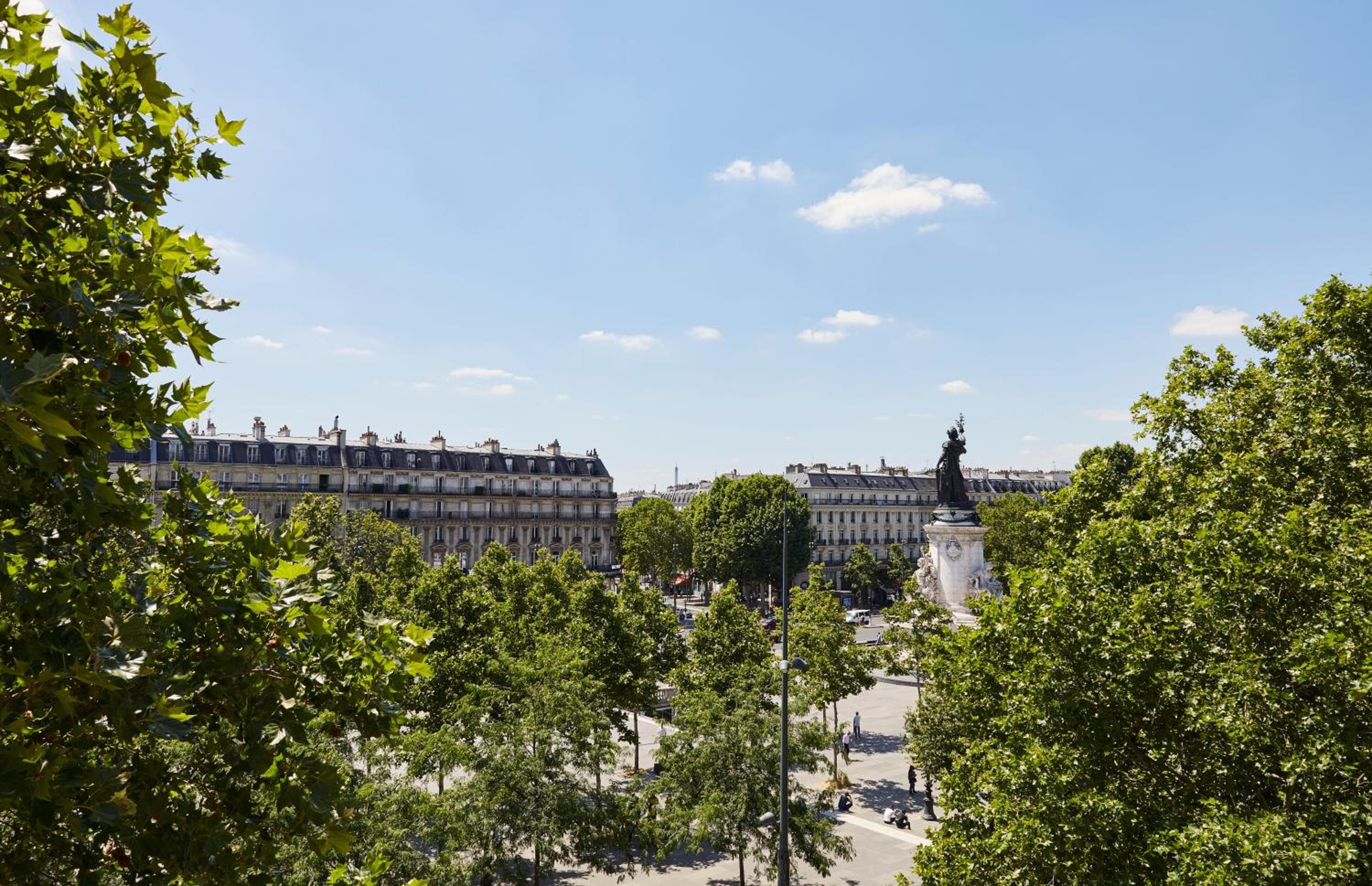Crowne Plaza Paris République, un hotel IHG — 7