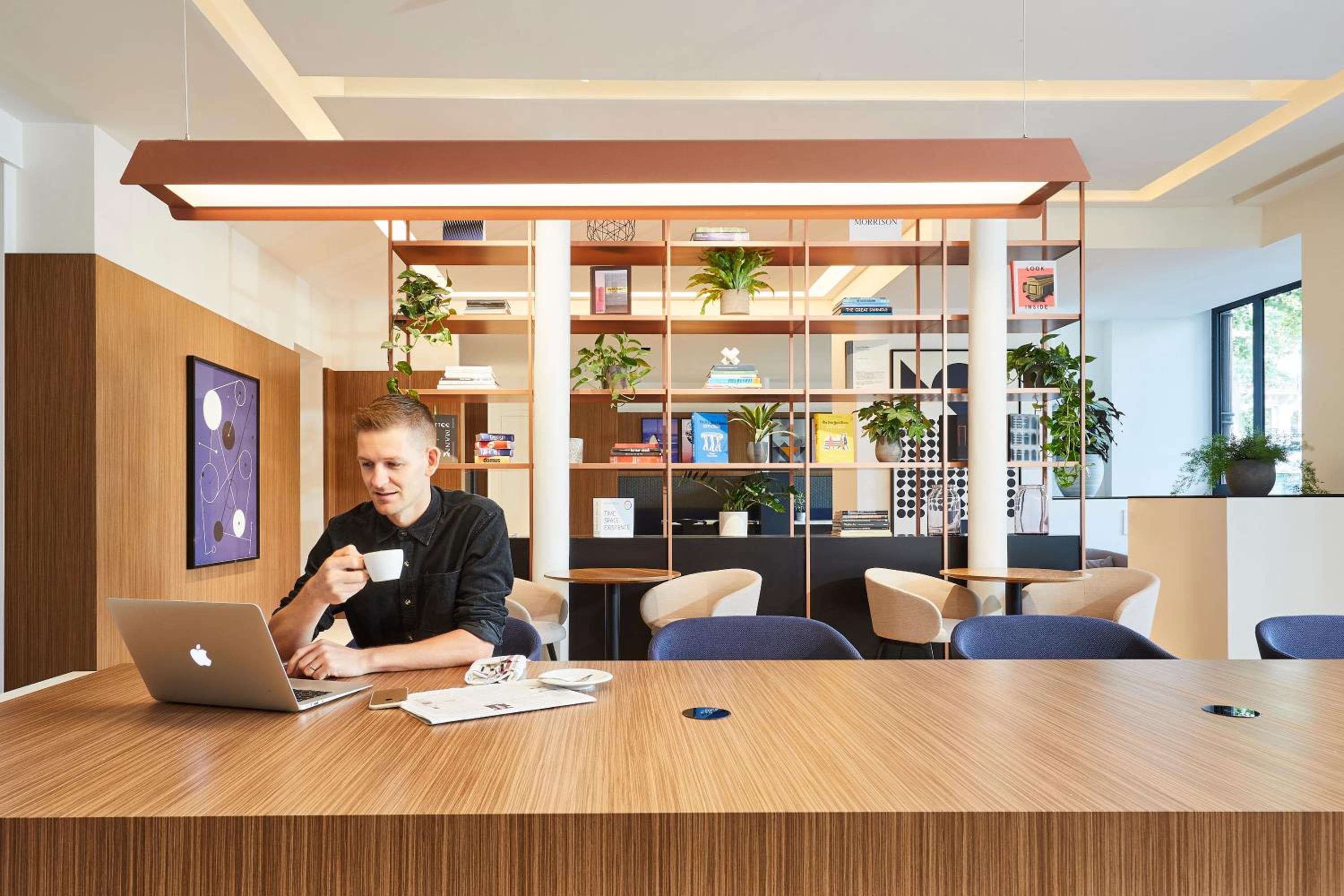 Crowne Plaza Paris - Republique by IHG — 16