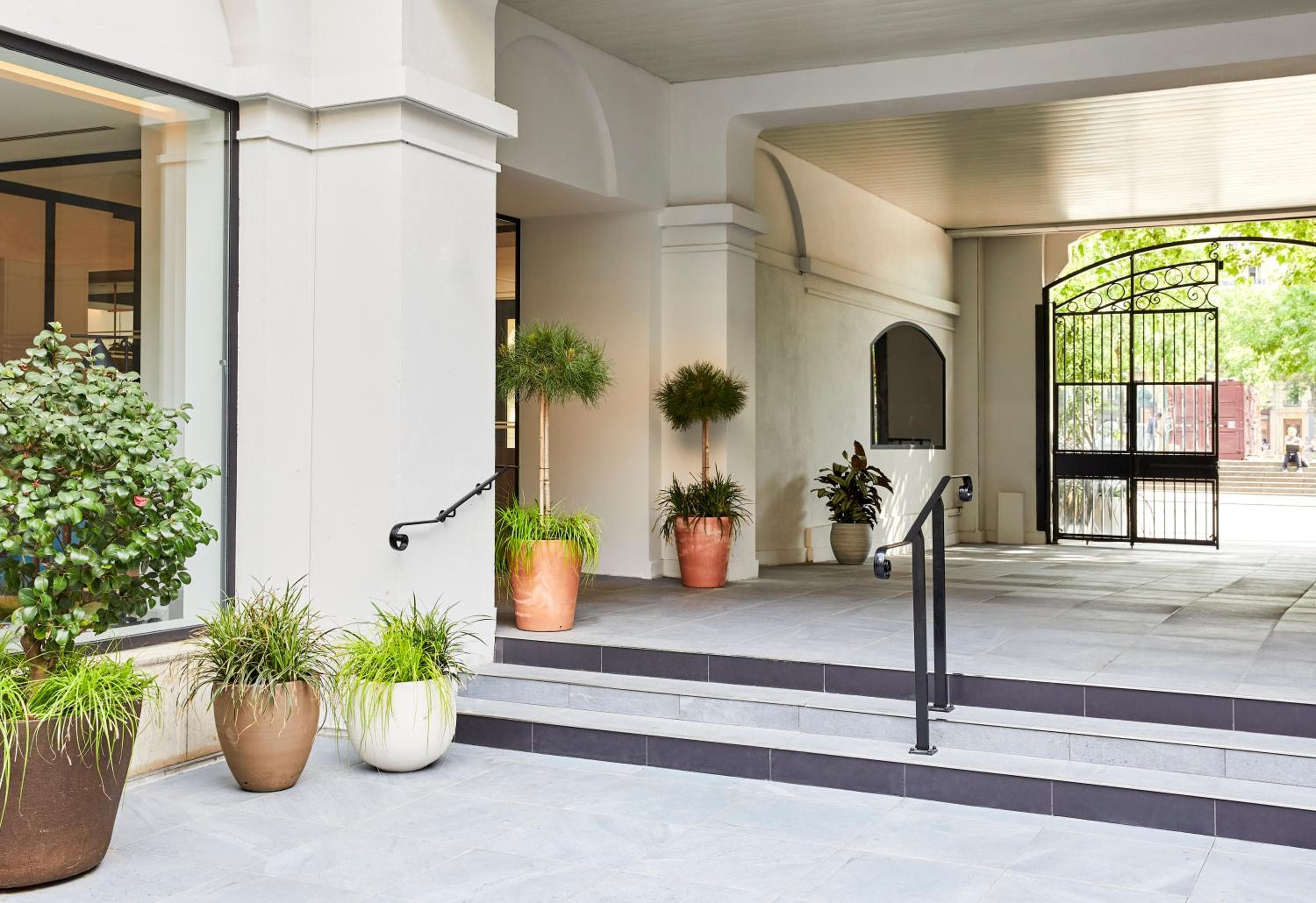 Crowne Plaza Paris République, un hotel IHG — 6