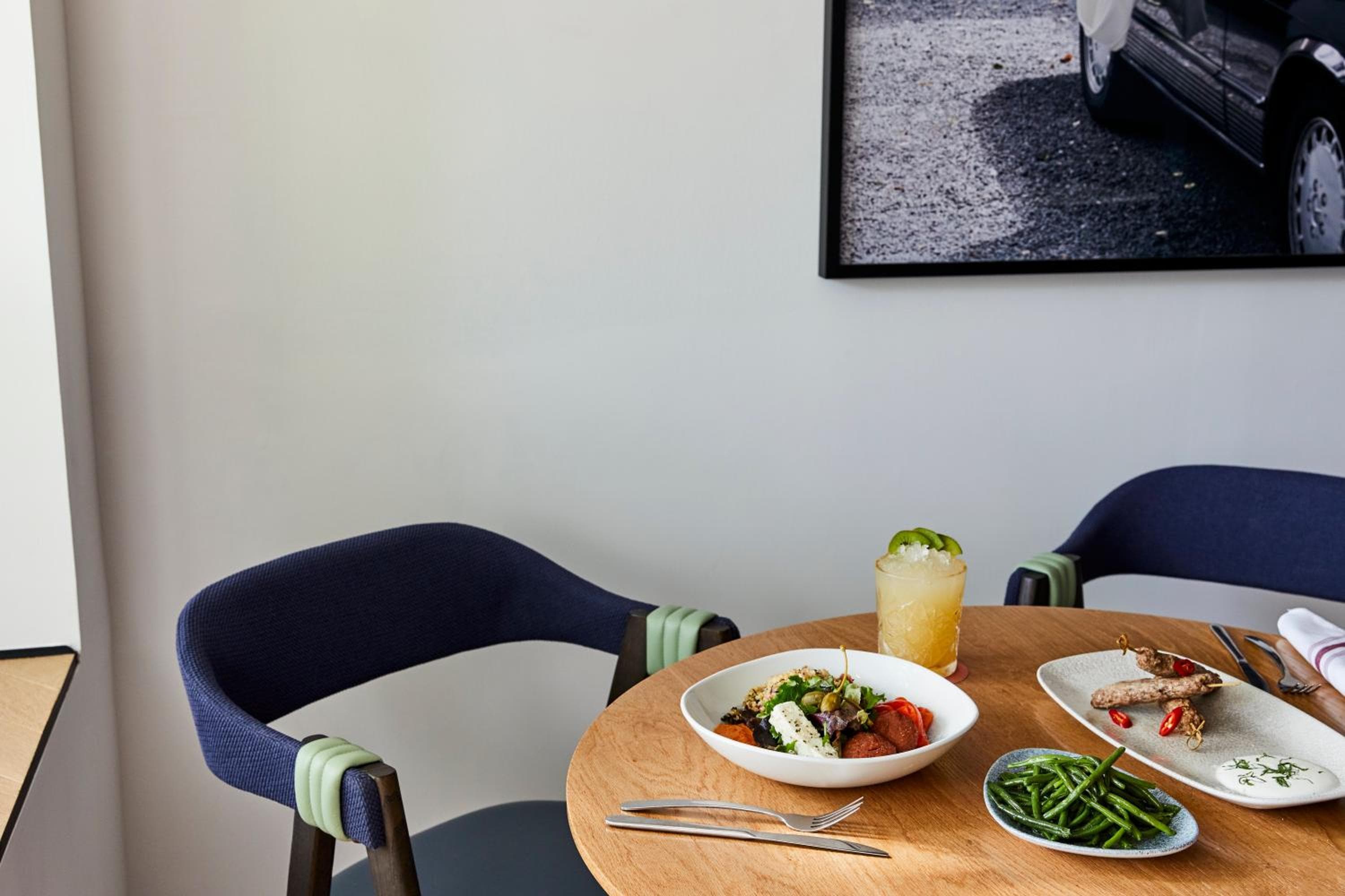 Crowne Plaza Paris - Republique by IHG — 23