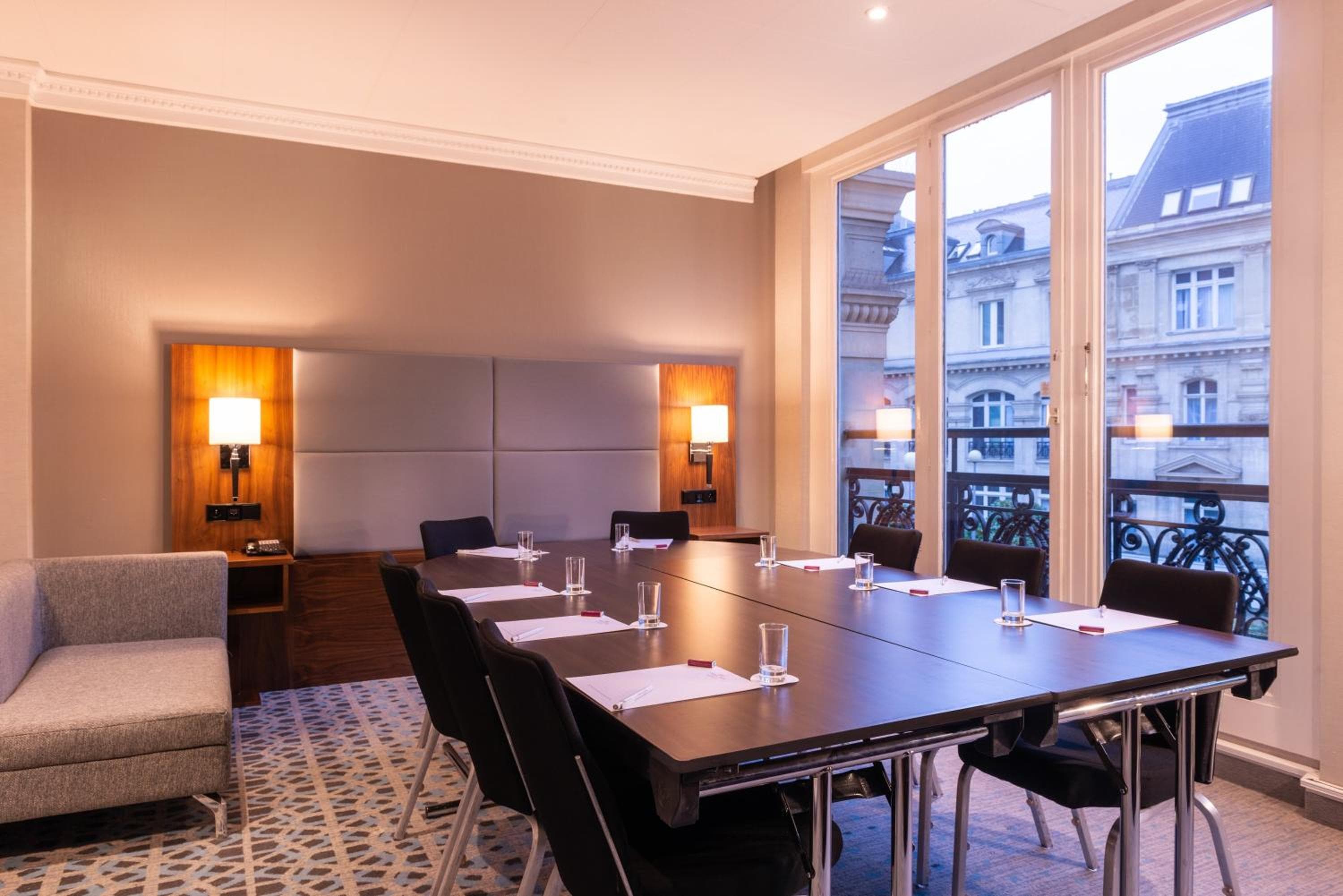 Crowne Plaza Paris République, un hotel IHG — 22