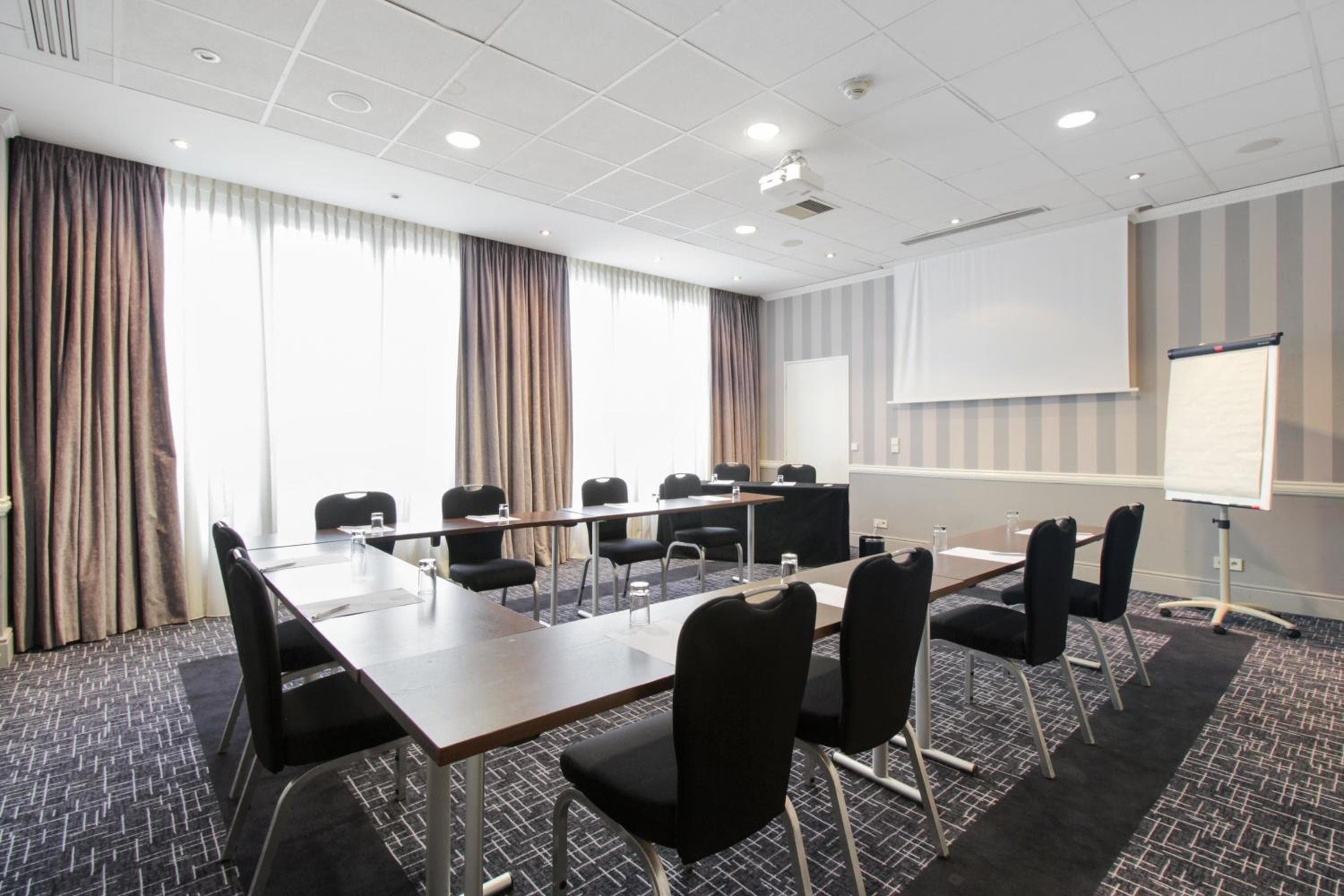 Crowne Plaza Paris République, un hotel IHG — 25