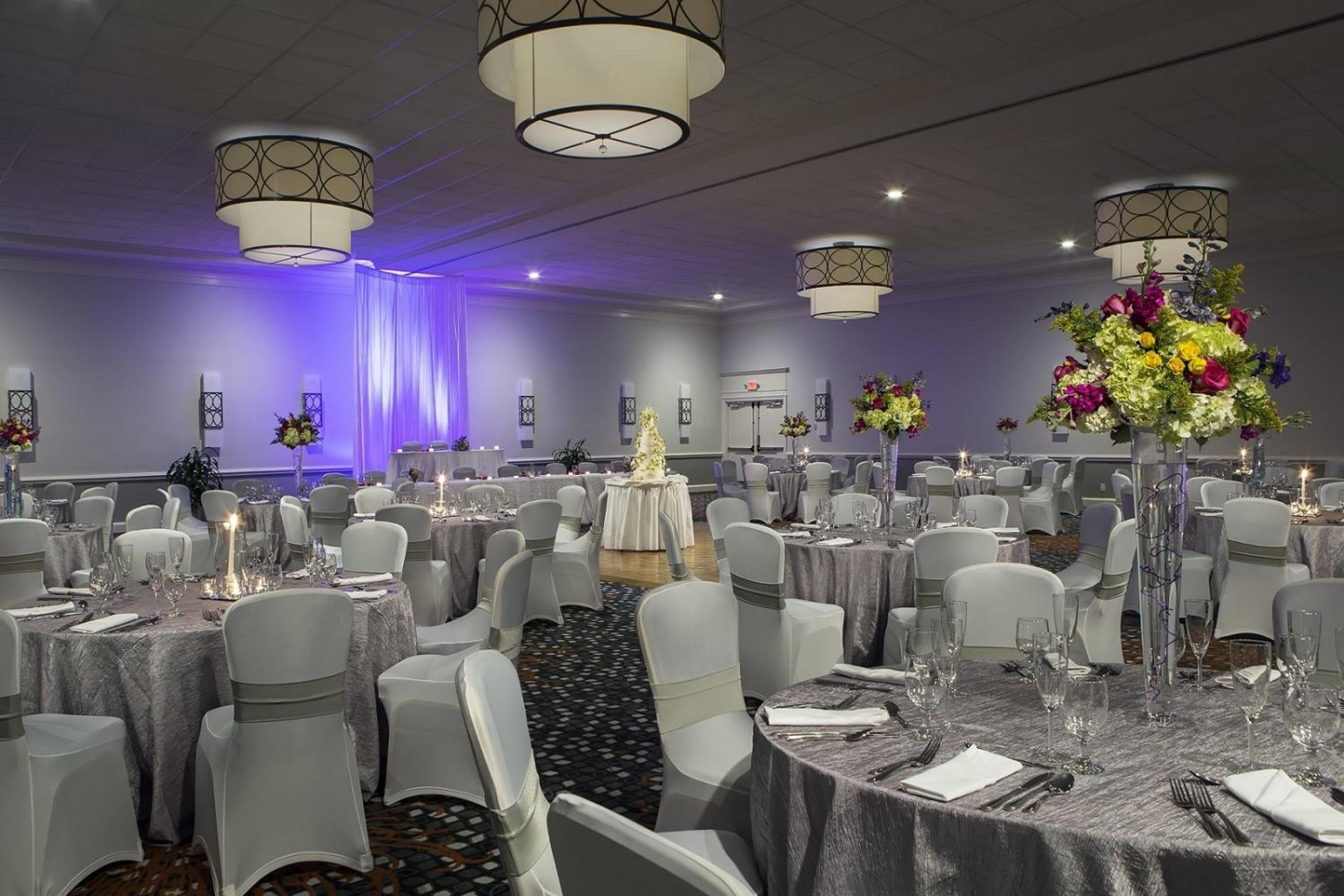 Crowne Plaza Orlando-Downtown by IHG — 20