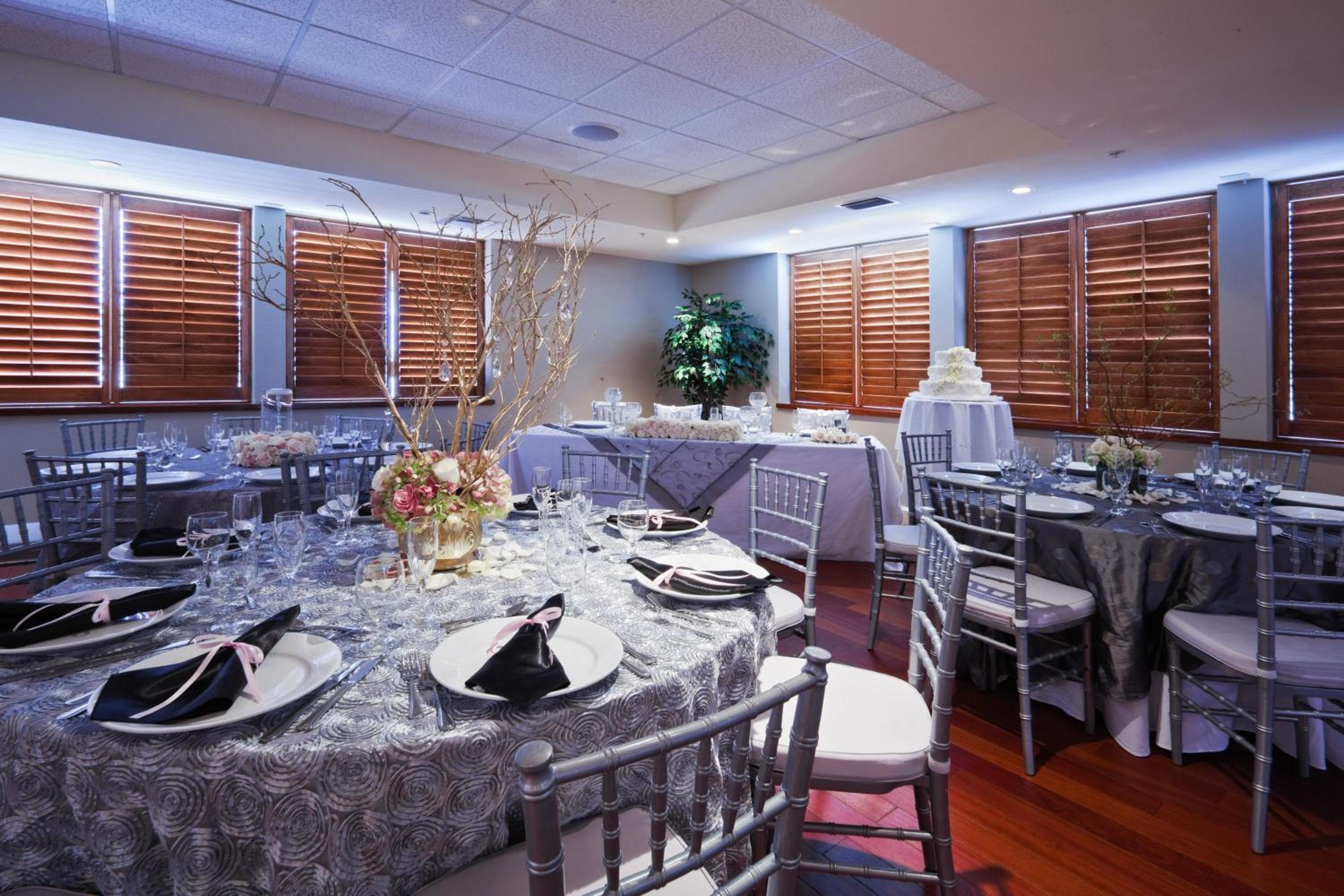 Crowne Plaza Orlando-Downtown by IHG — 21