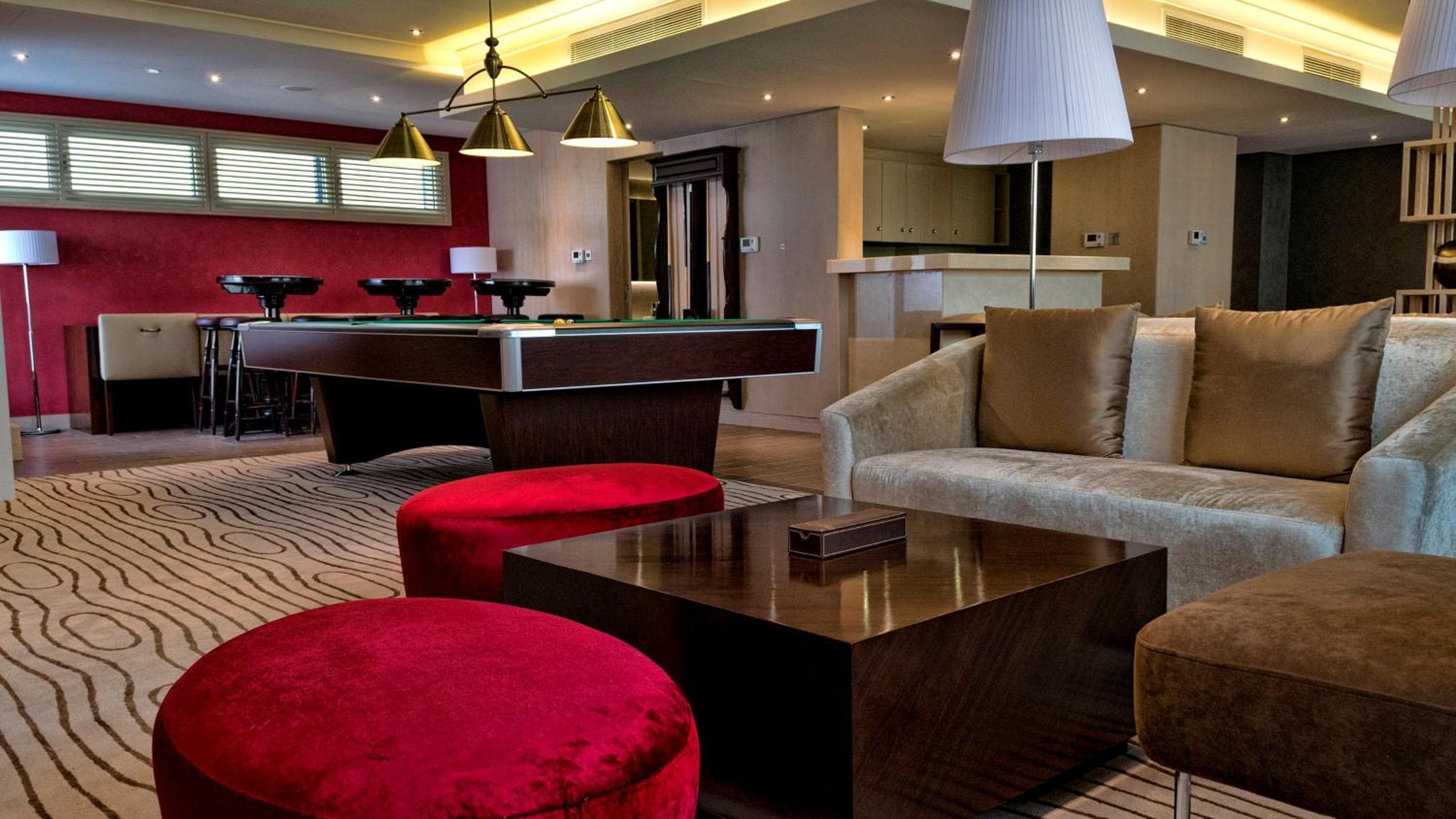 Crowne Plaza Dubai Deira by IHG — 5