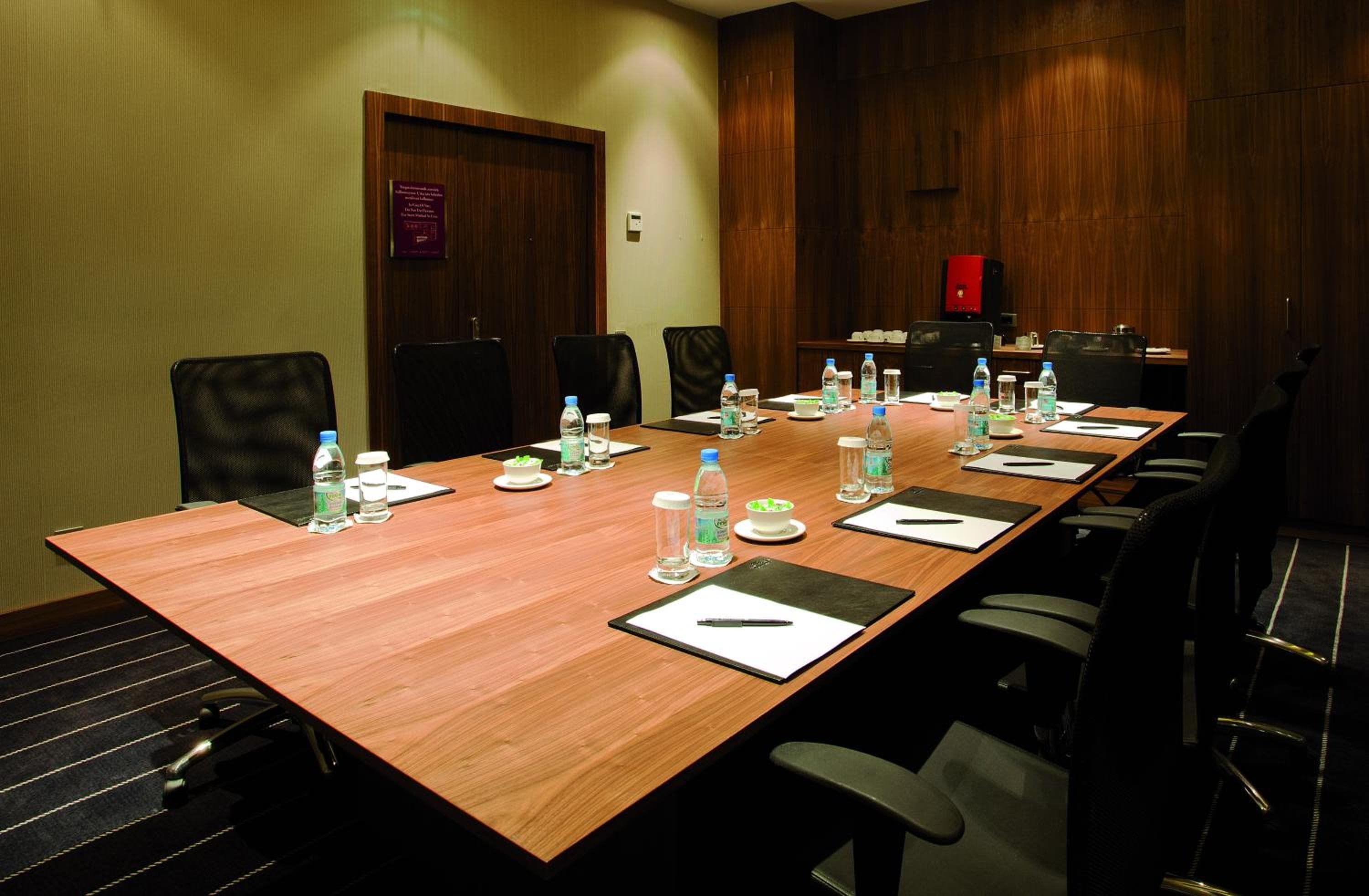 Crowne Plaza Istanbul Harbiye by IHG — 30