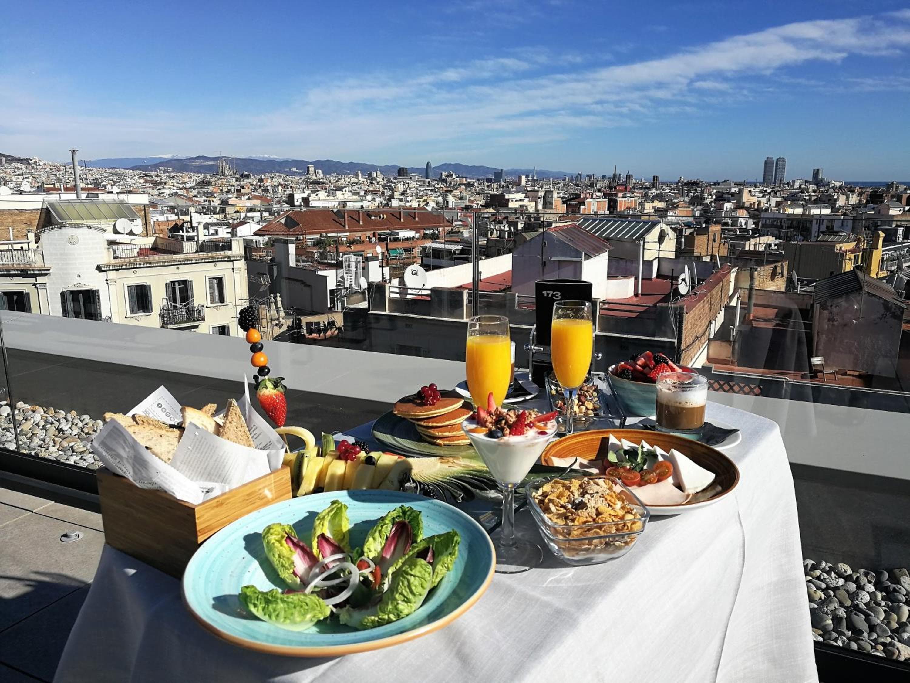 InterContinental Barcelona, un hotel IHG — 22