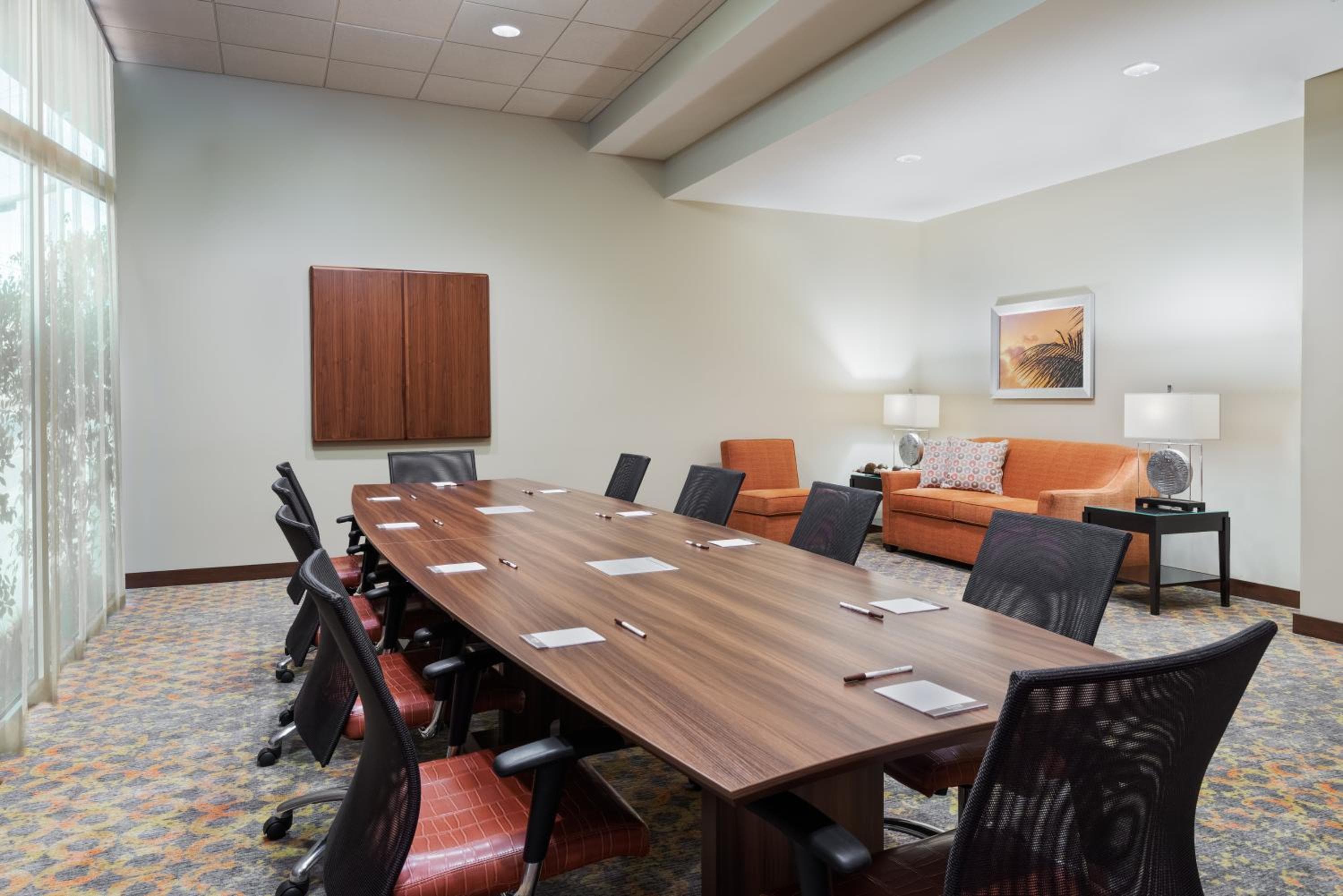 Staybridge Suites - Aeropuerto Internacional de Miami, un hotel IHG — 17