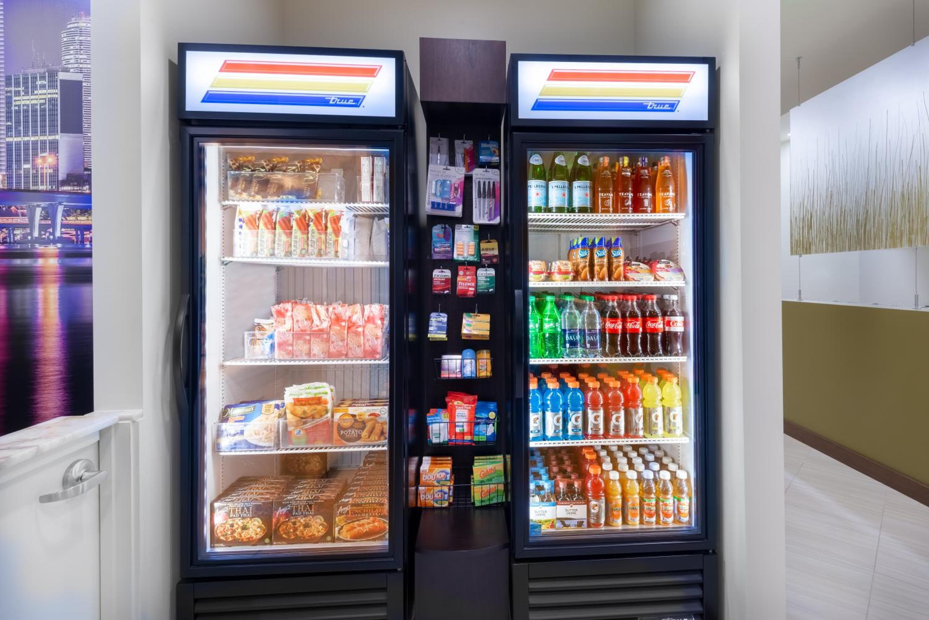 Staybridge Suites - Aeropuerto Internacional de Miami, un hotel IHG — 15