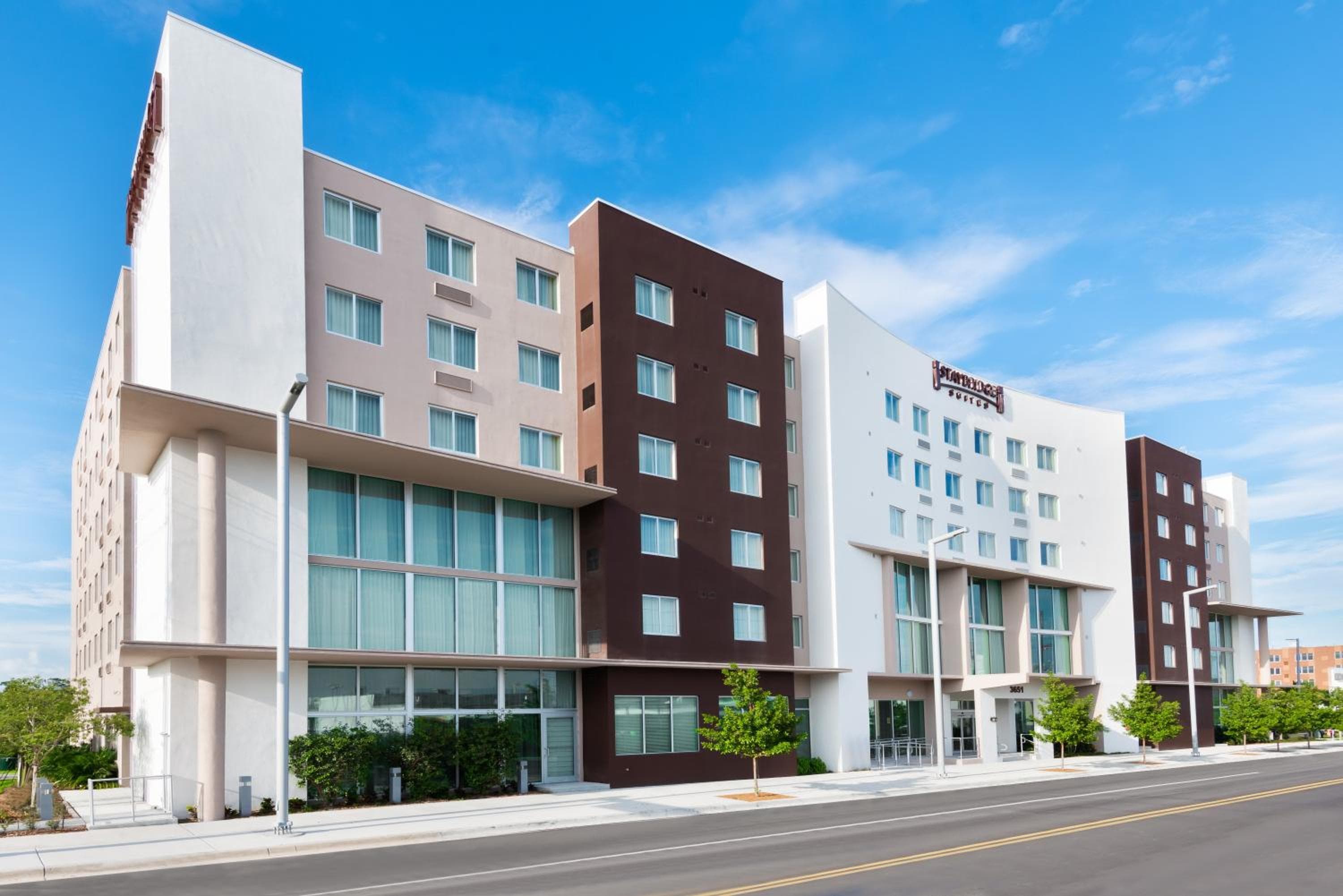 Staybridge Suites - Miami International Airport by IHG — 2