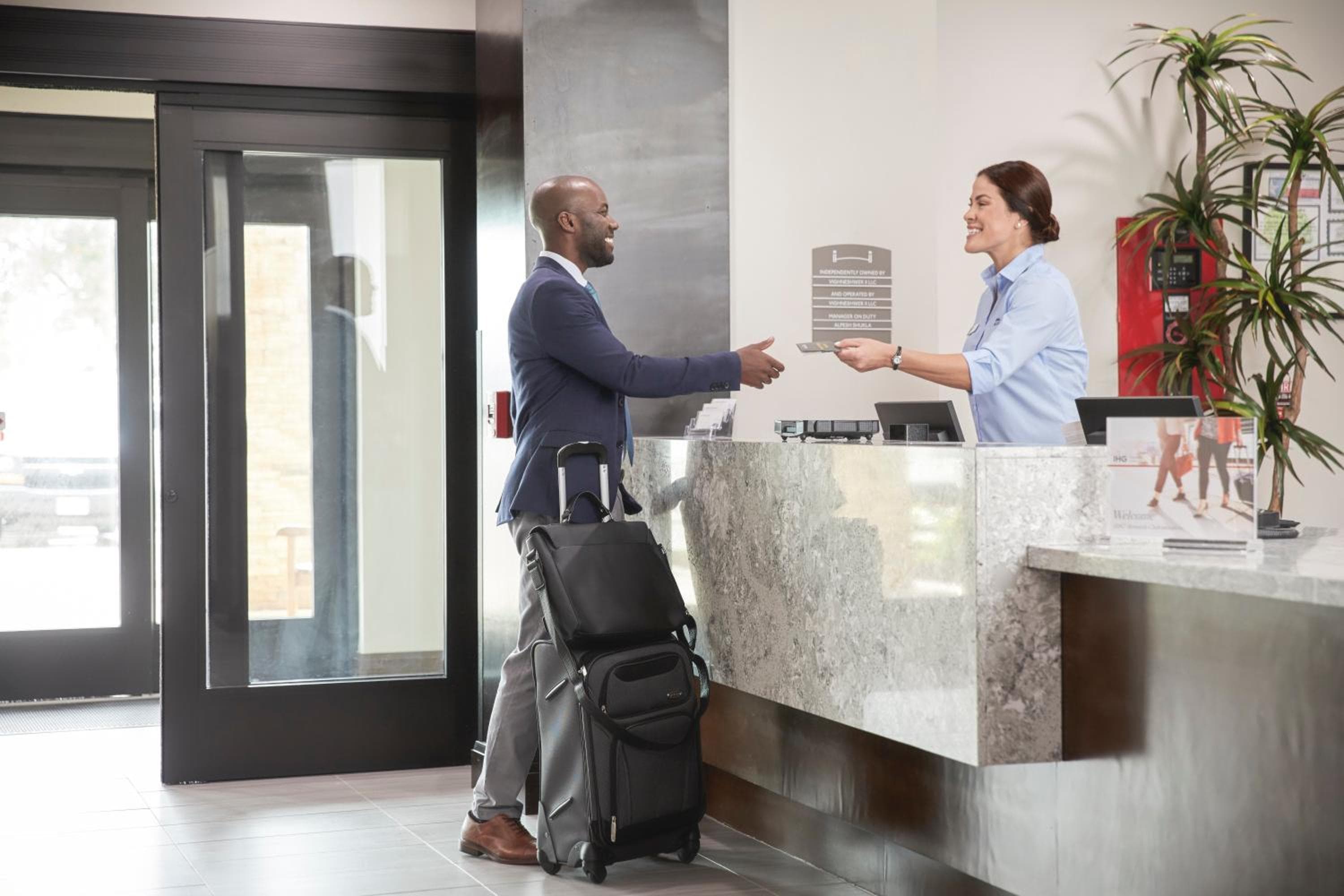 Staybridge Suites - Miami International Airport by IHG — 28