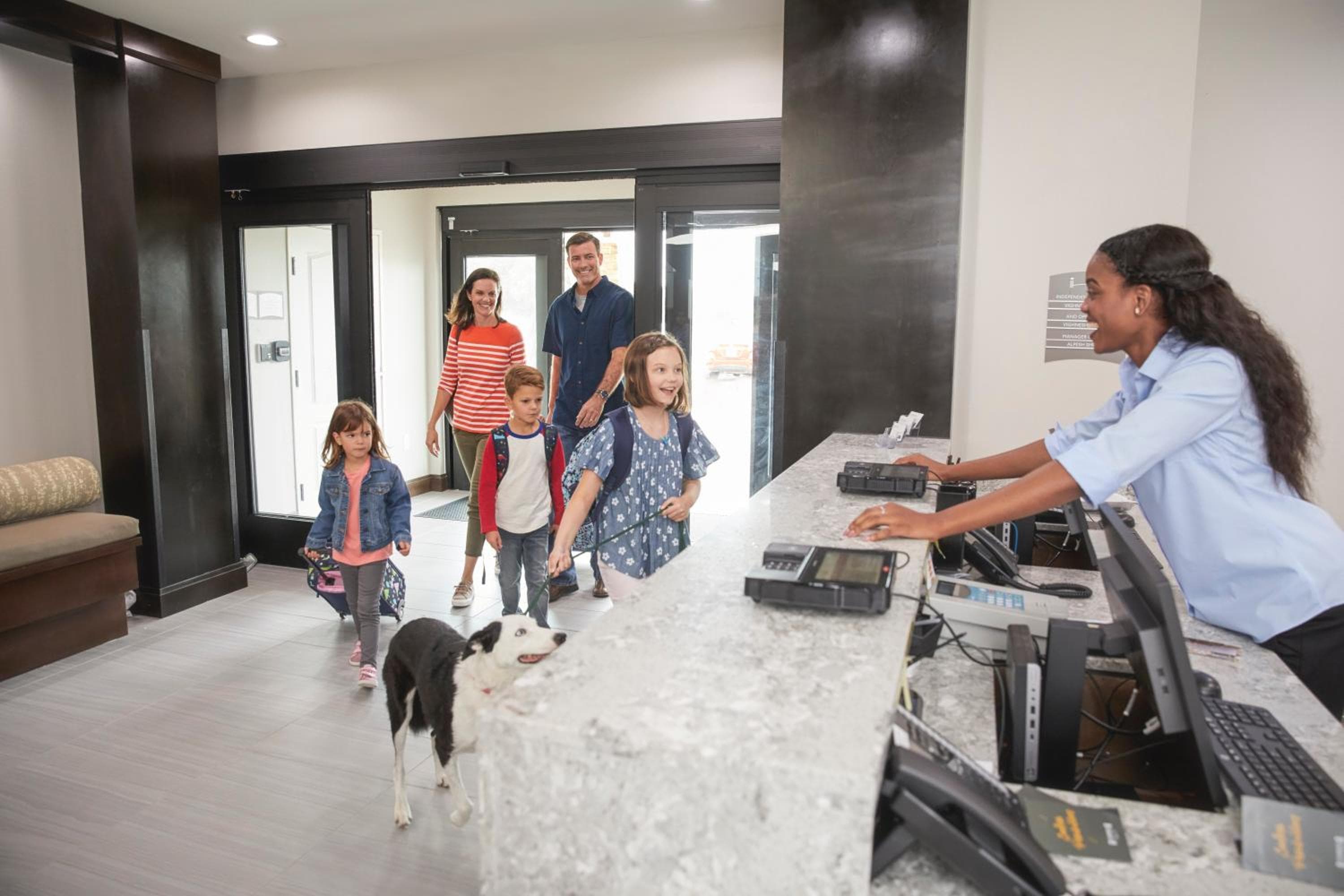 Staybridge Suites - Miami International Airport by IHG — 3