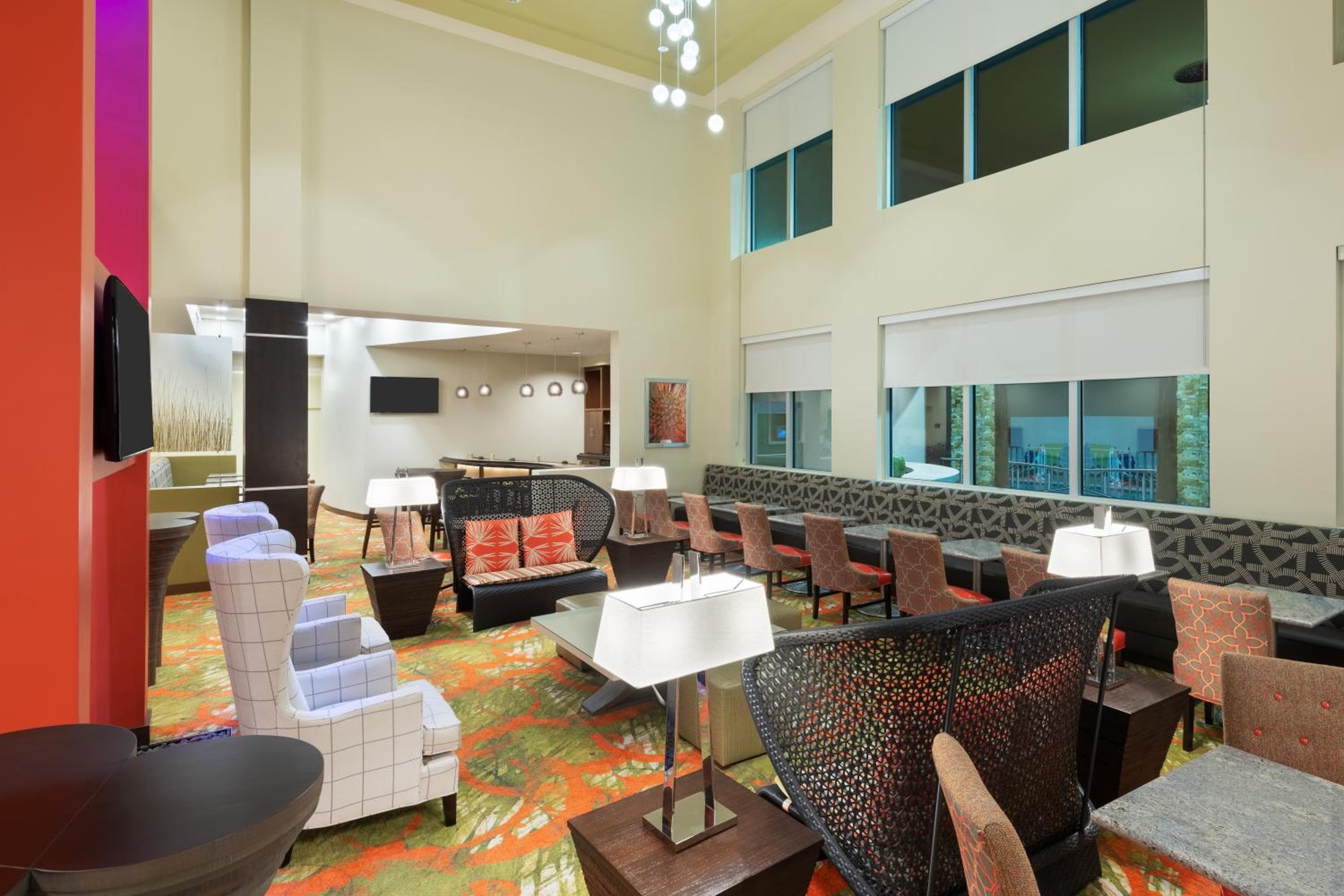 Staybridge Suites - Miami International Airport by IHG — 10