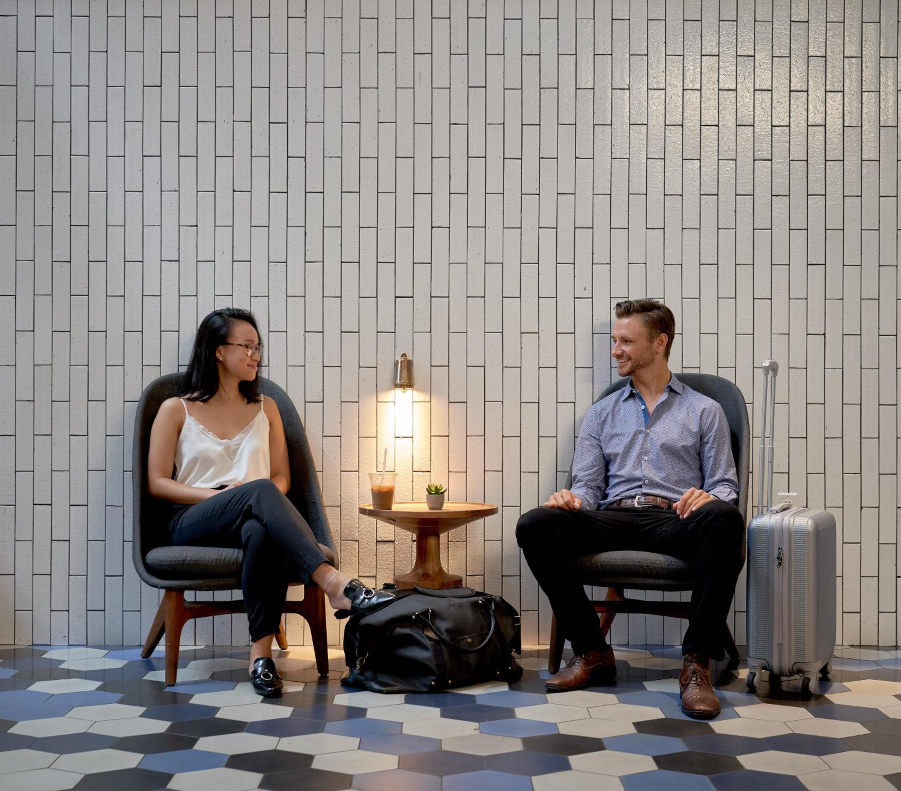 Crowne Plaza HY36 Midtown Manhattan by IHG — 5