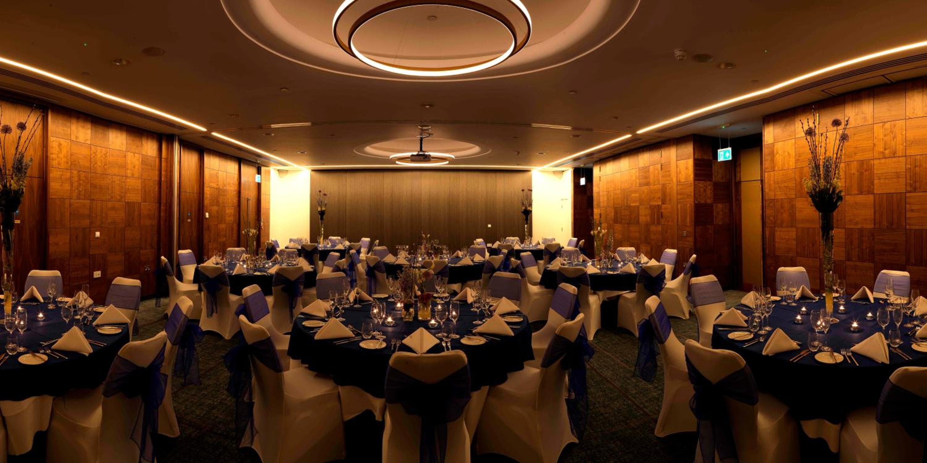 Crowne Plaza Londres Kings Cross, un hotel IHG — 22