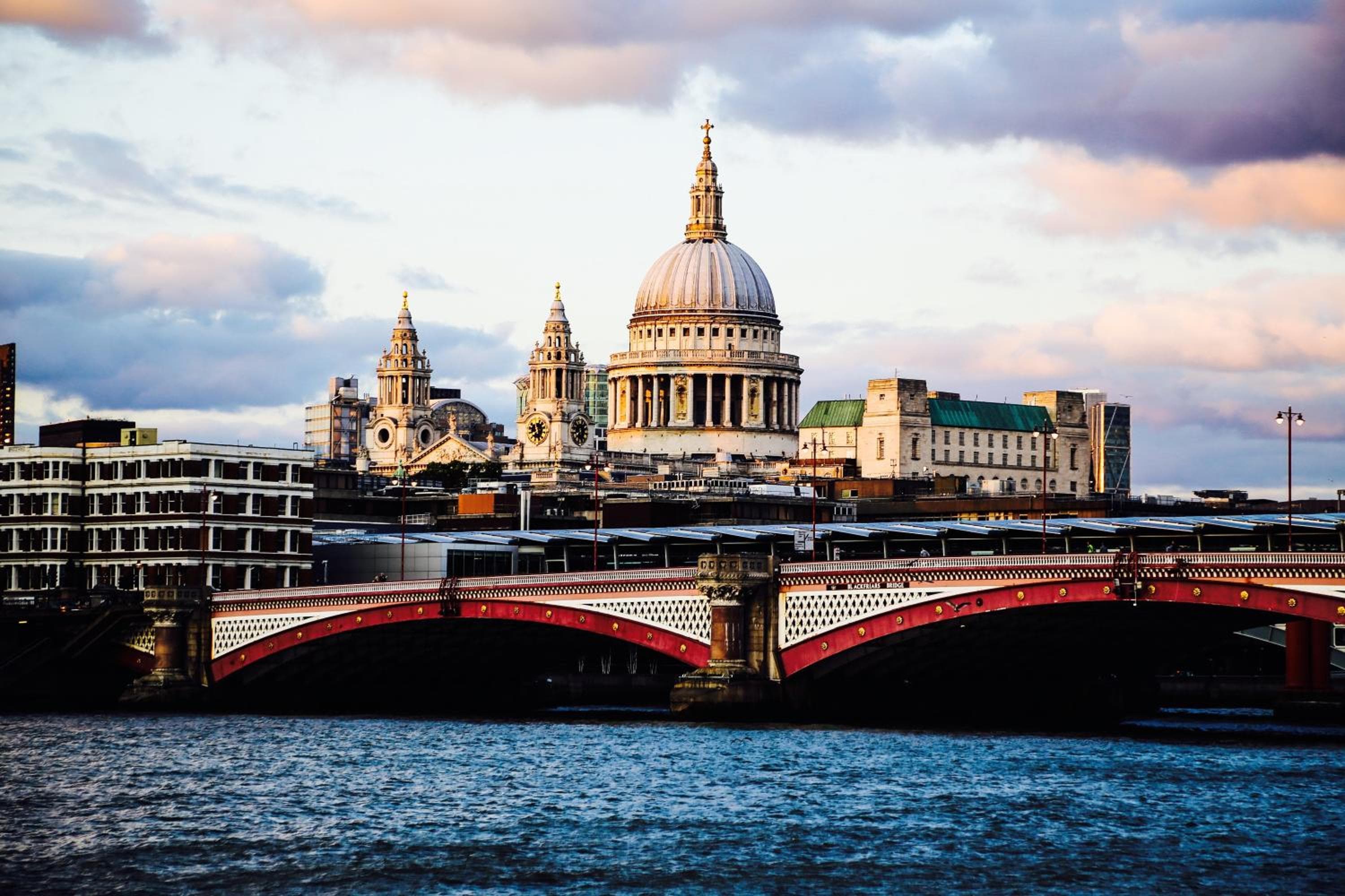 Crowne Plaza Londres Kings Cross, un hotel IHG — 4