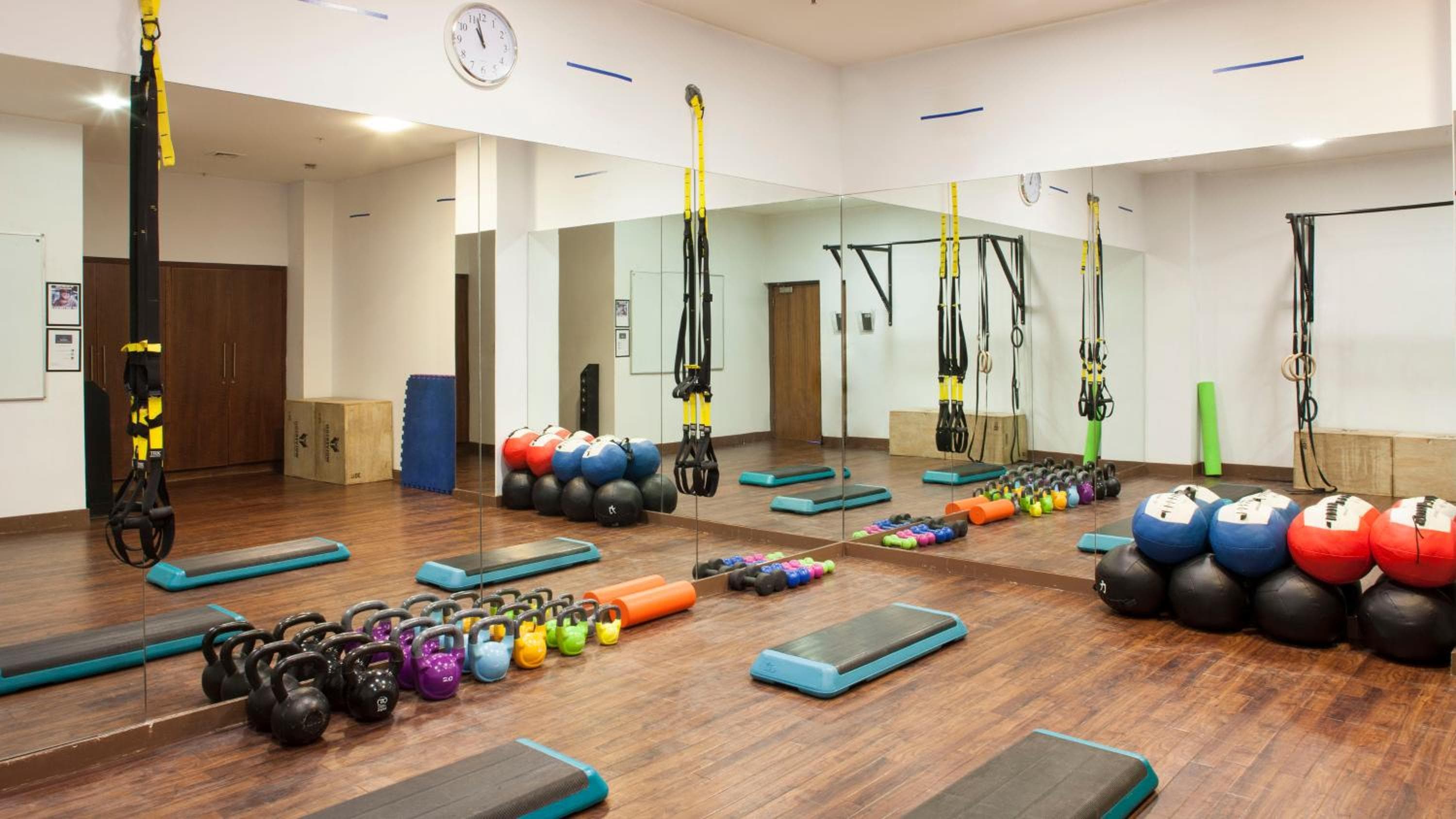 Crowne Plaza Londres Kings Cross, un hotel IHG — 7