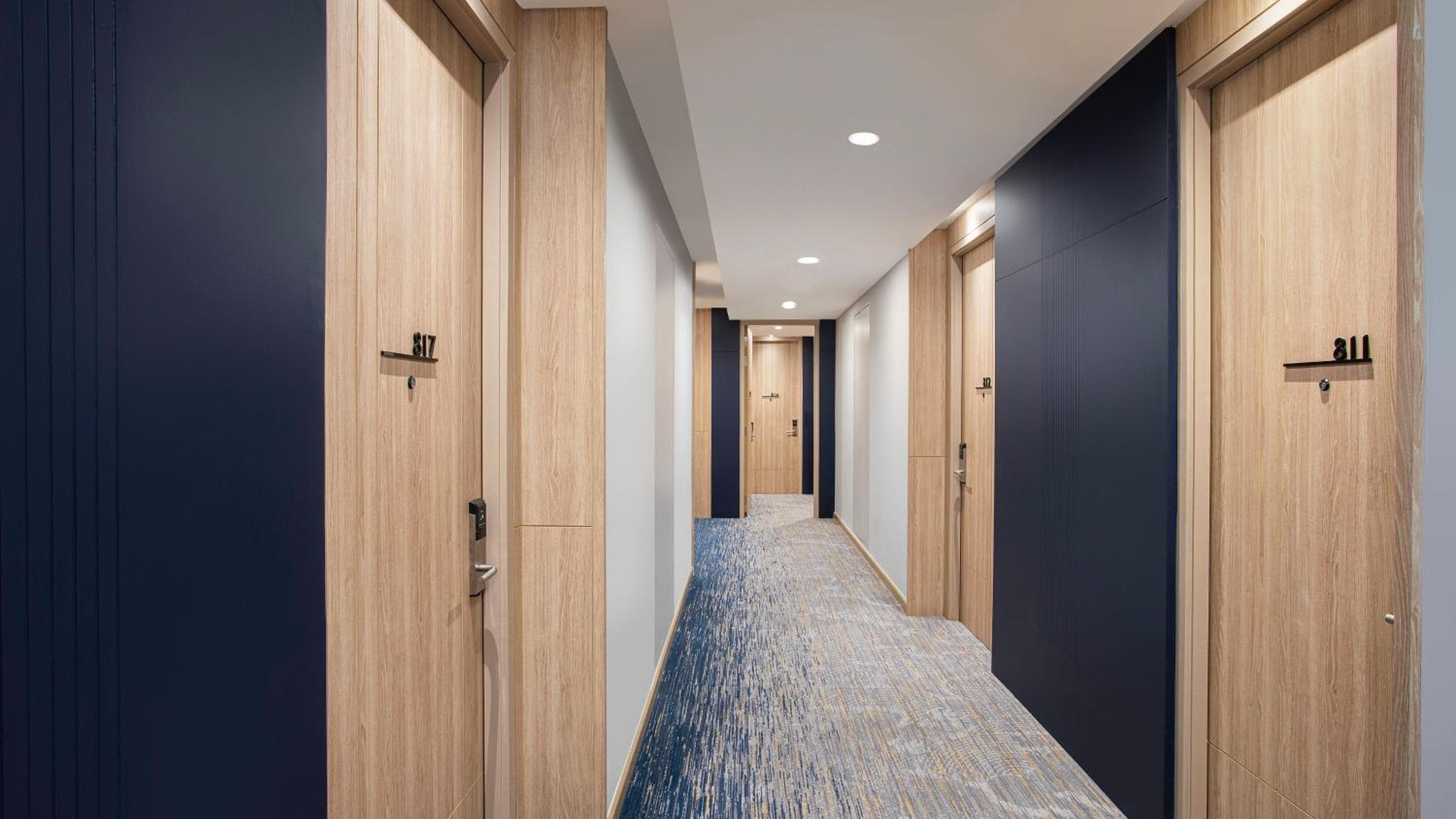 Staybridge Suites Bangkok Thonglor, un hotel IHG — 22