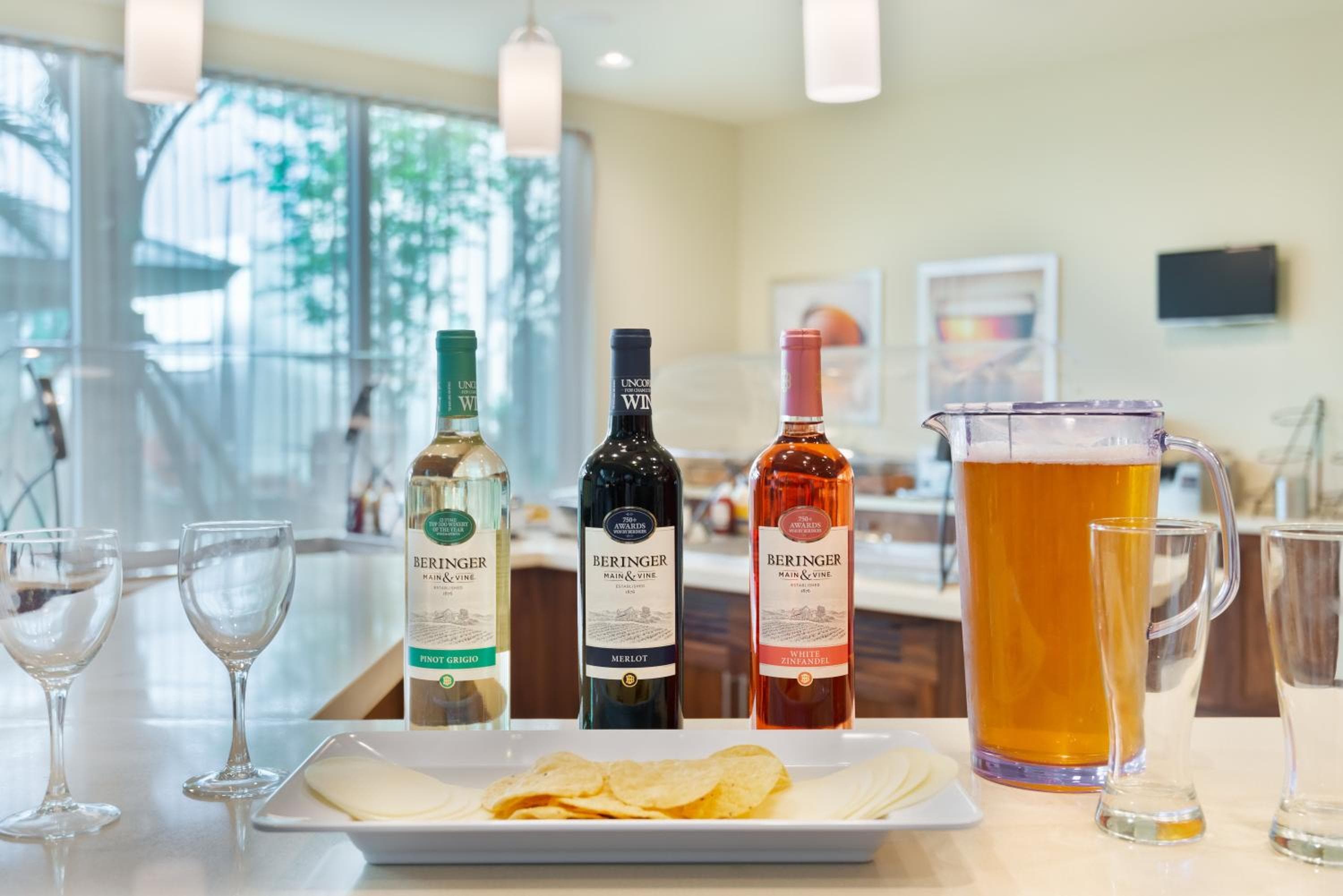 Staybridge Suites - Aeropuerto Internacional de Miami, un hotel IHG — 16