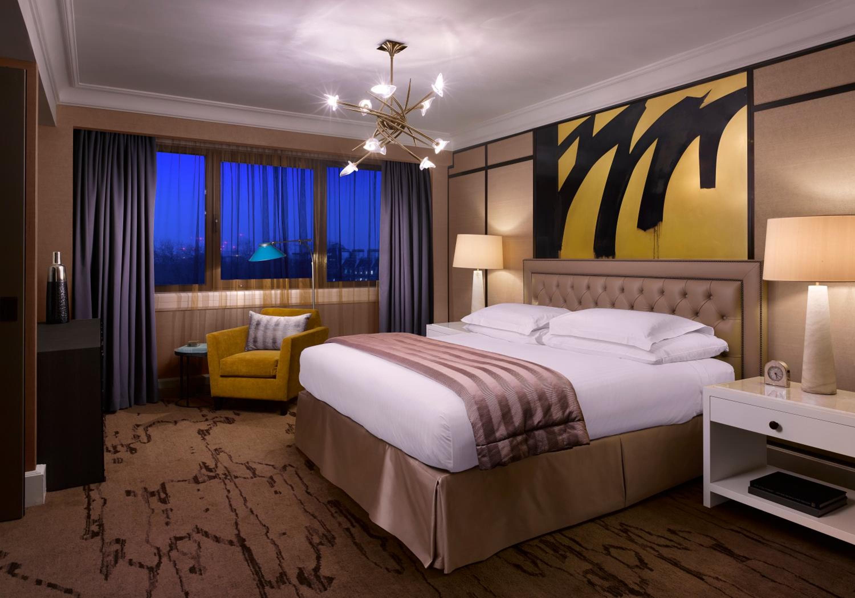 InterContinental London Park Lane by IHG — 23