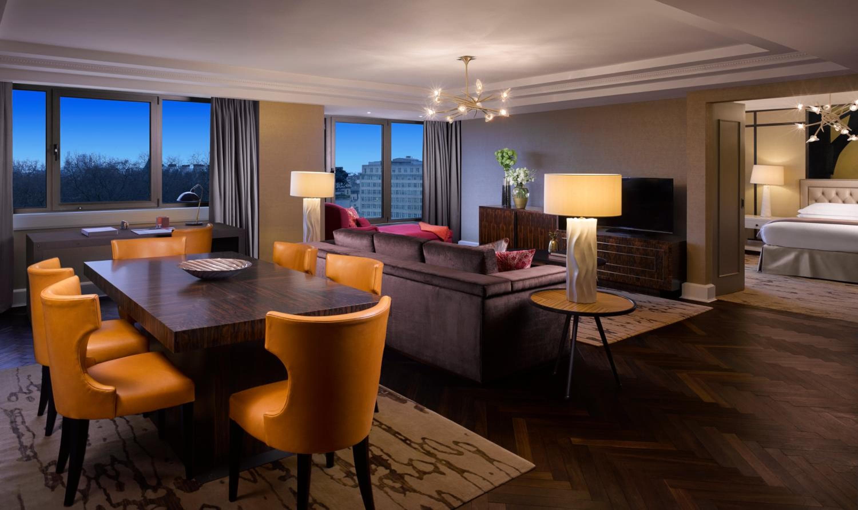 InterContinental London Park Lane by IHG — 21