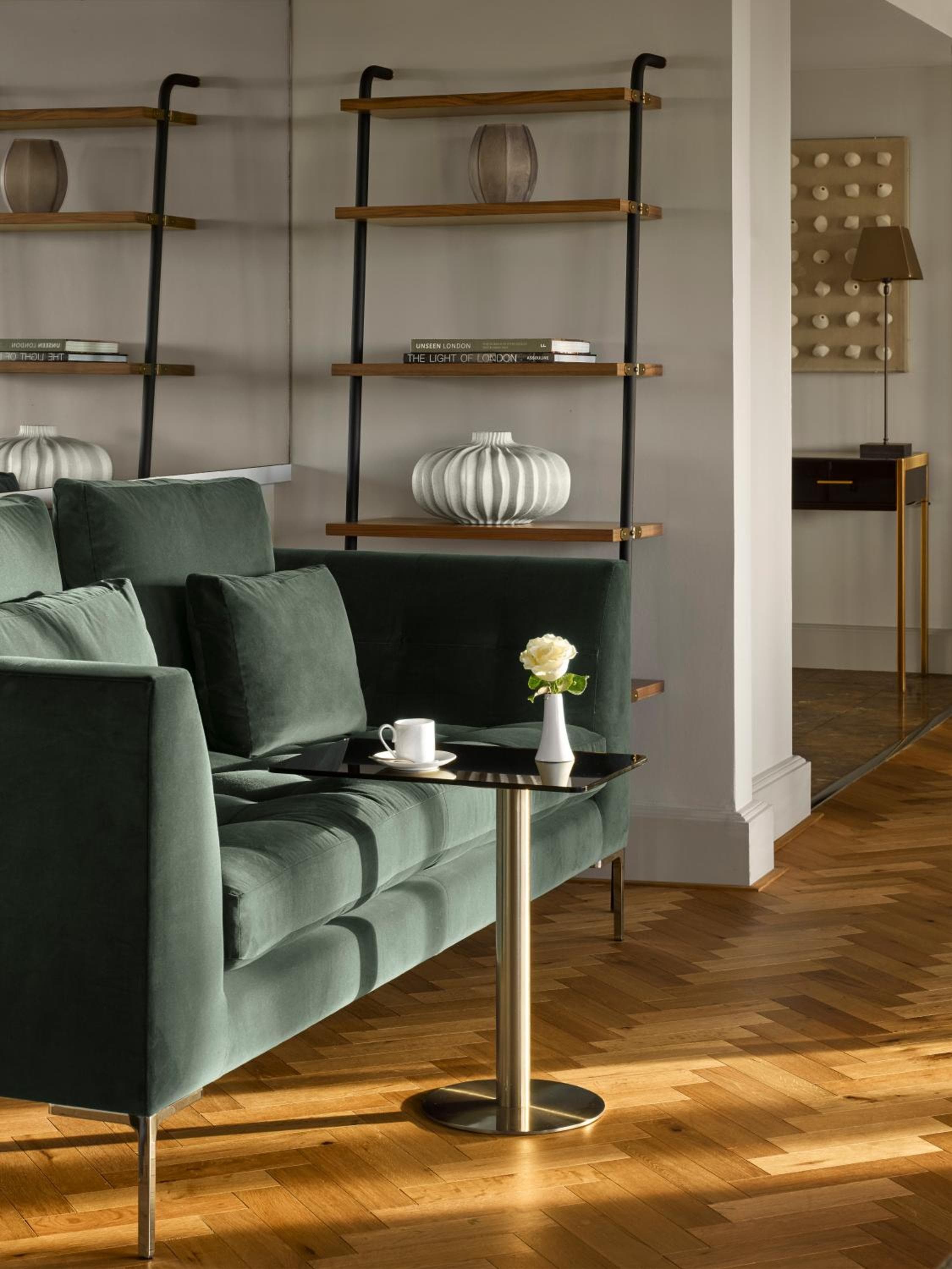 InterContinental London Park Lane by IHG — 16