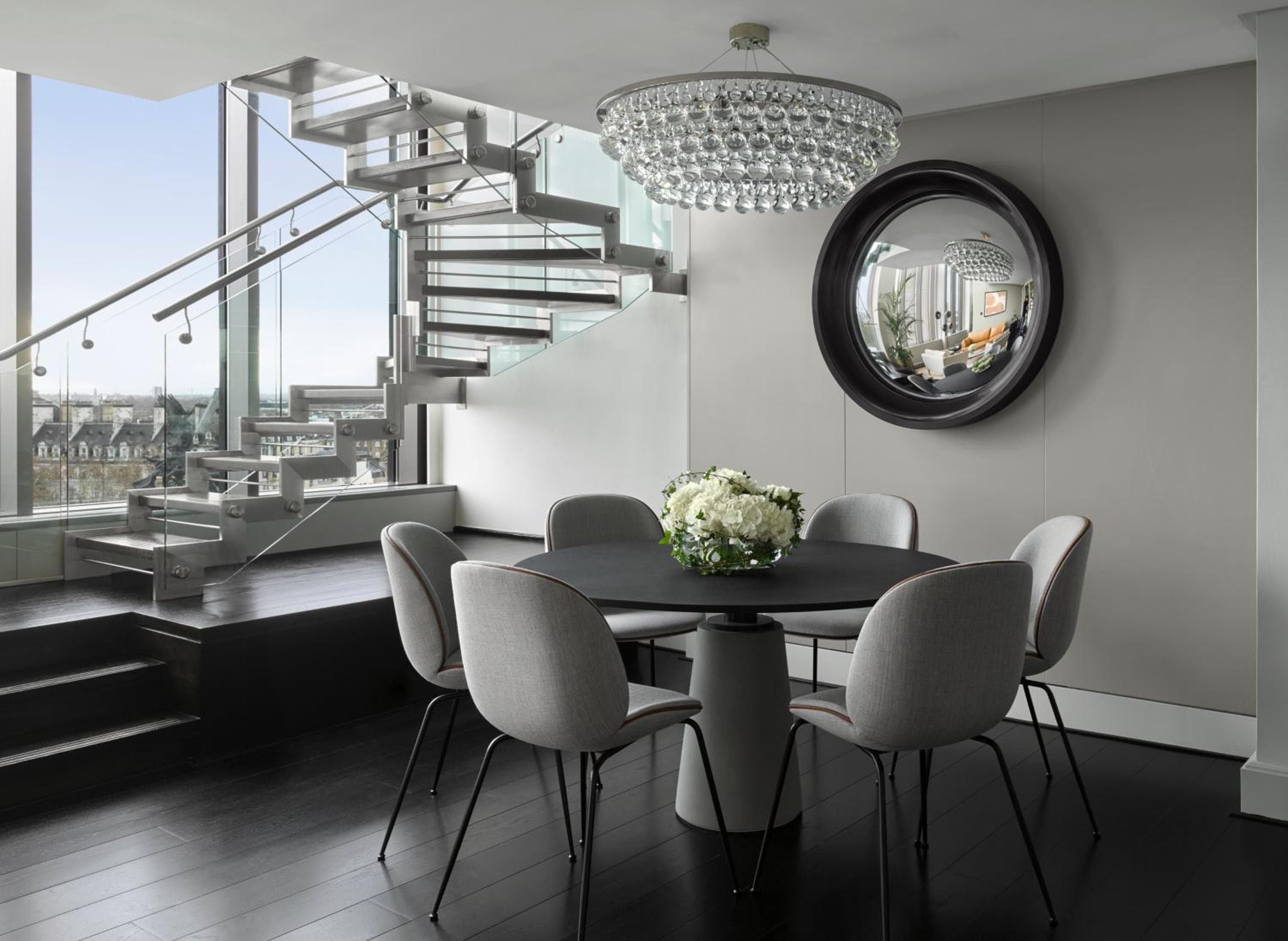 InterContinental London Park Lane by IHG — 17