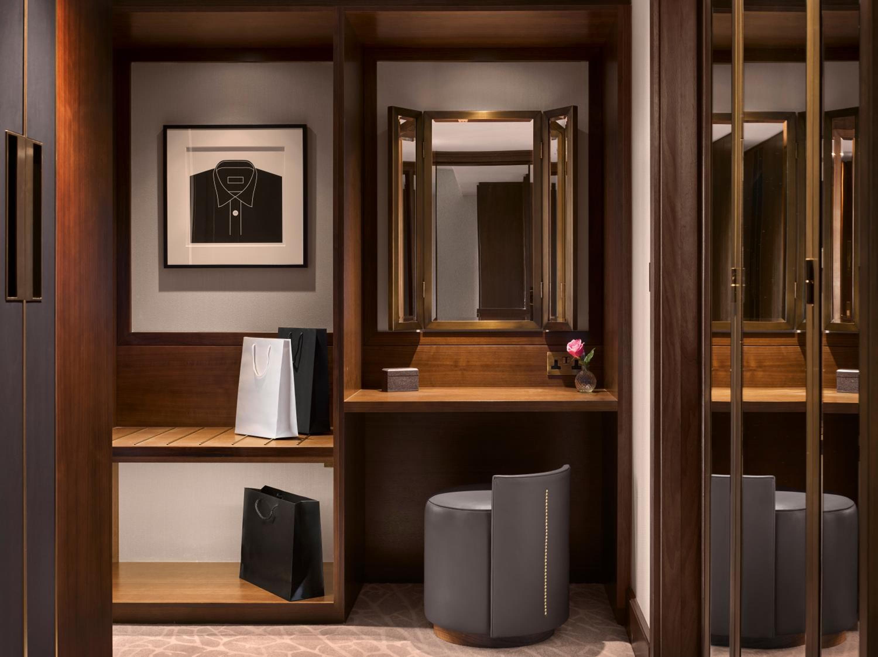 InterContinental London Park Lane by IHG — 20