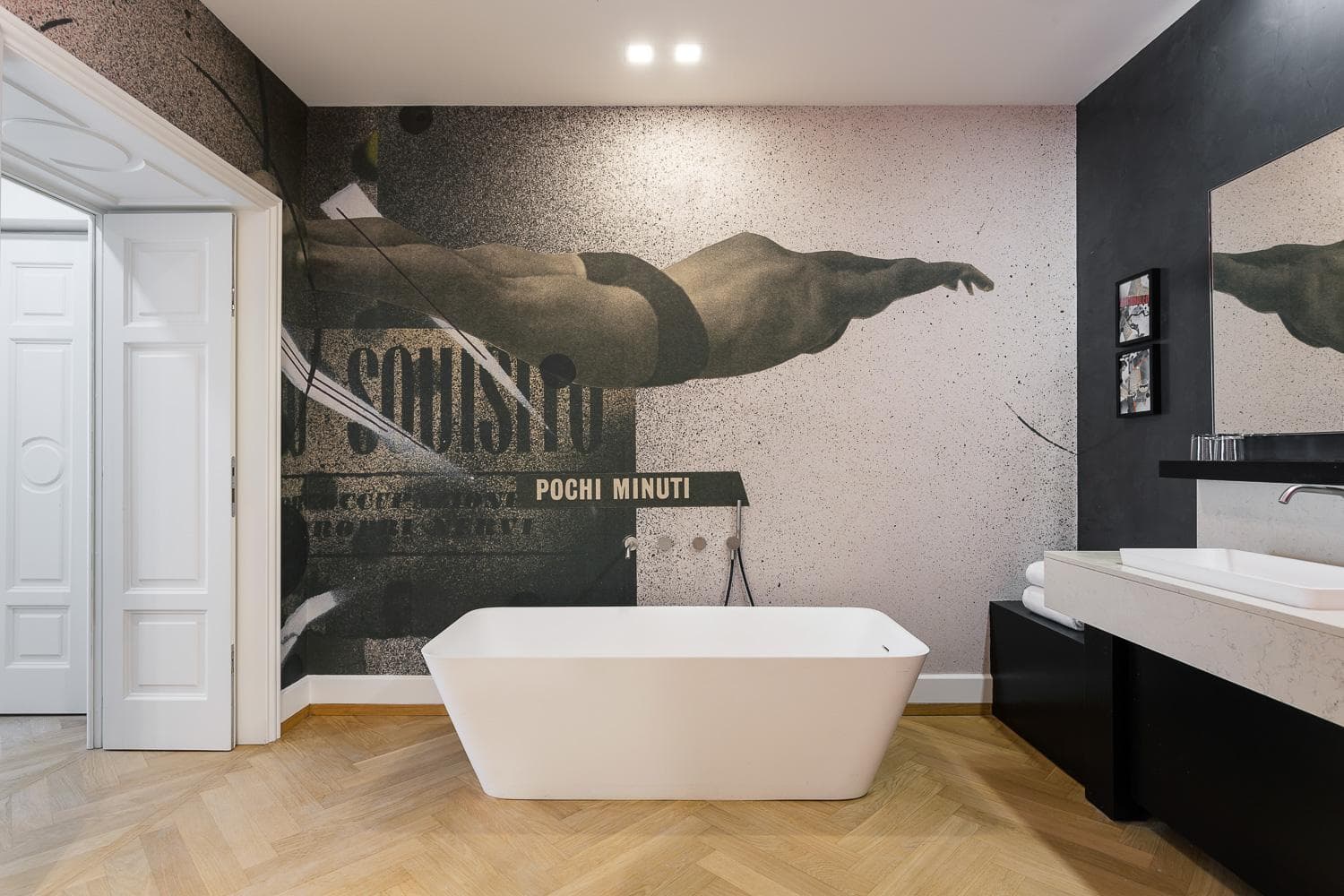 Galleria Vik Milano - Townhouse Galleria - Small Luxury Hotels of the World — 4