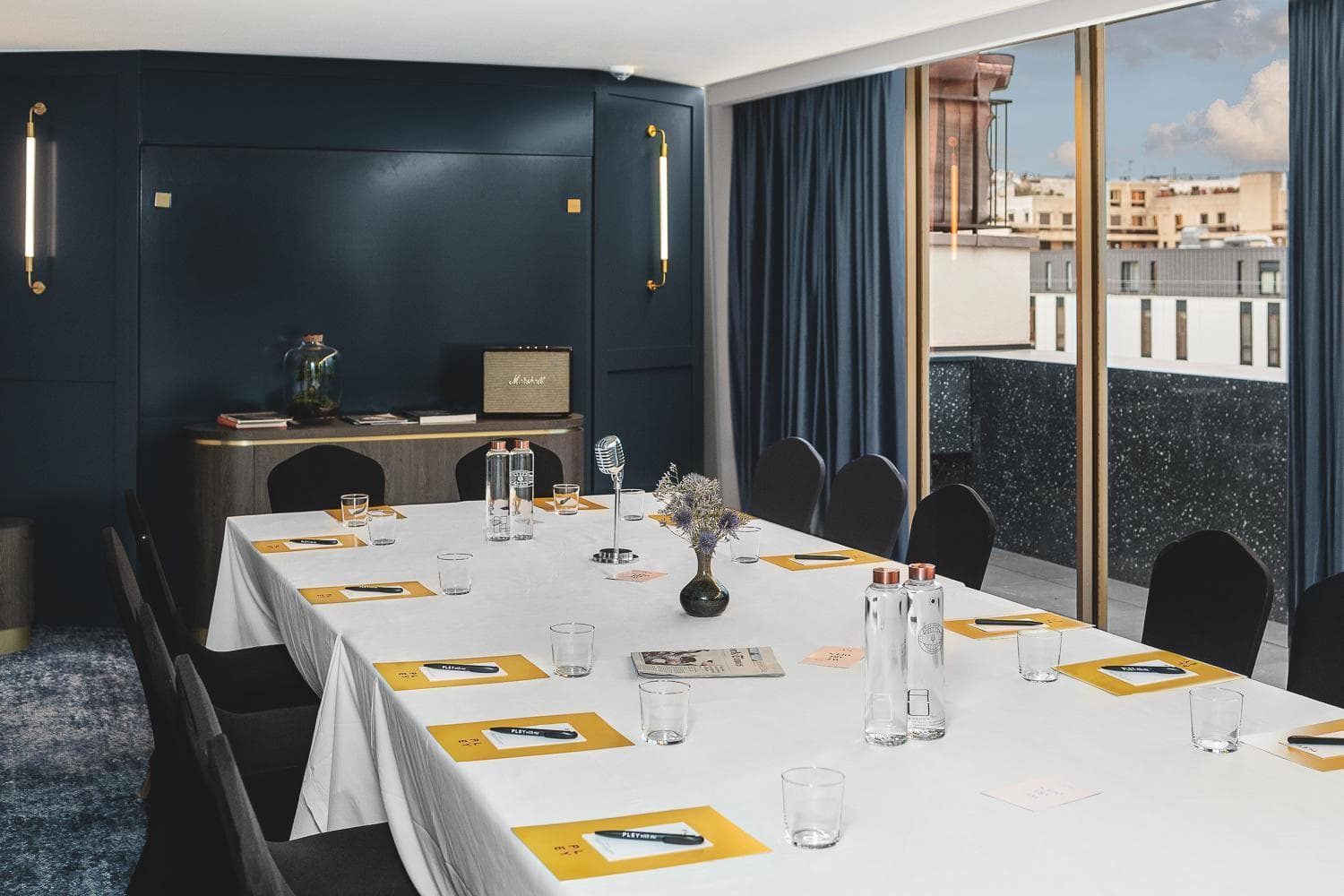 PLEY Hotel — 26