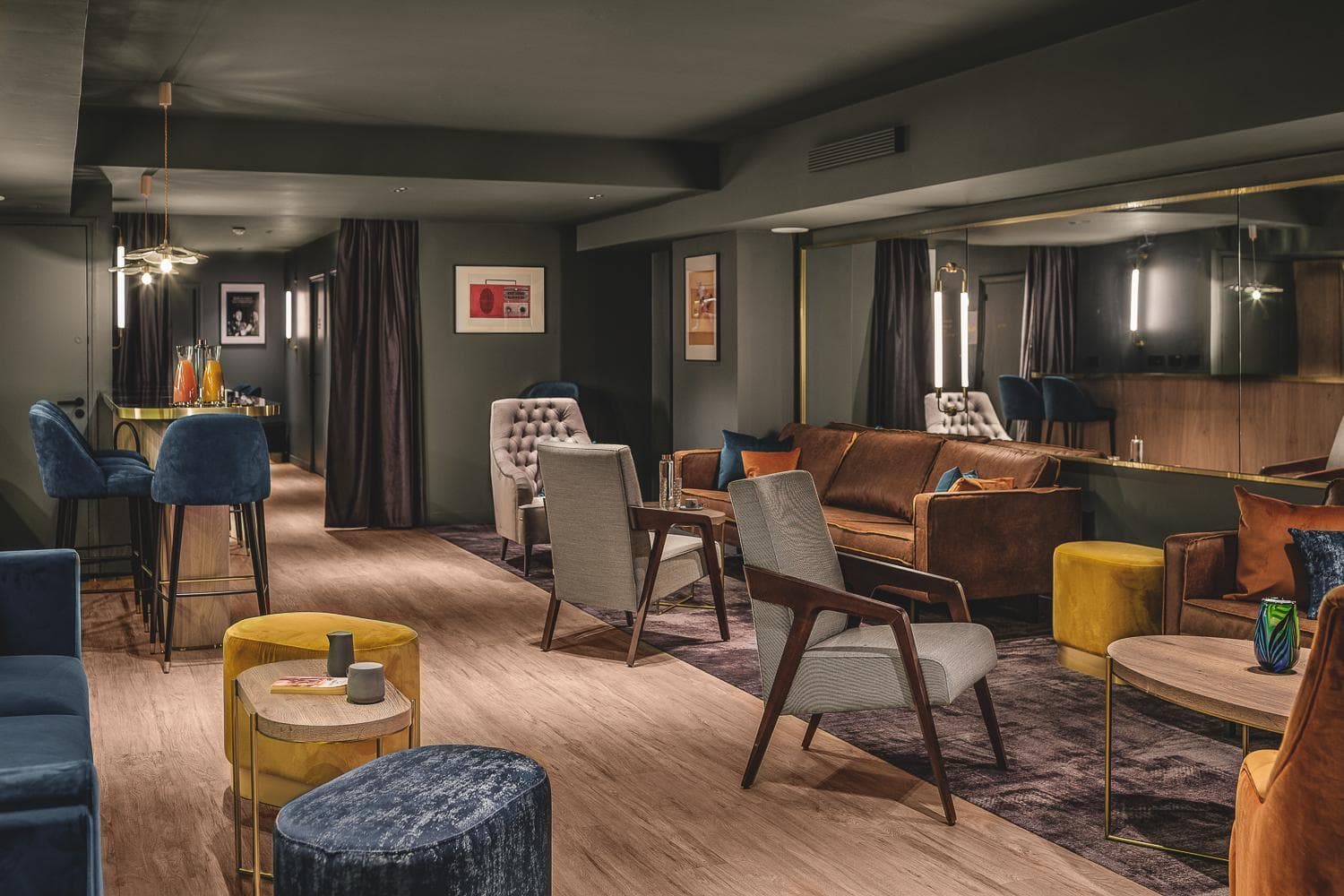 PLEY Hotel — 24