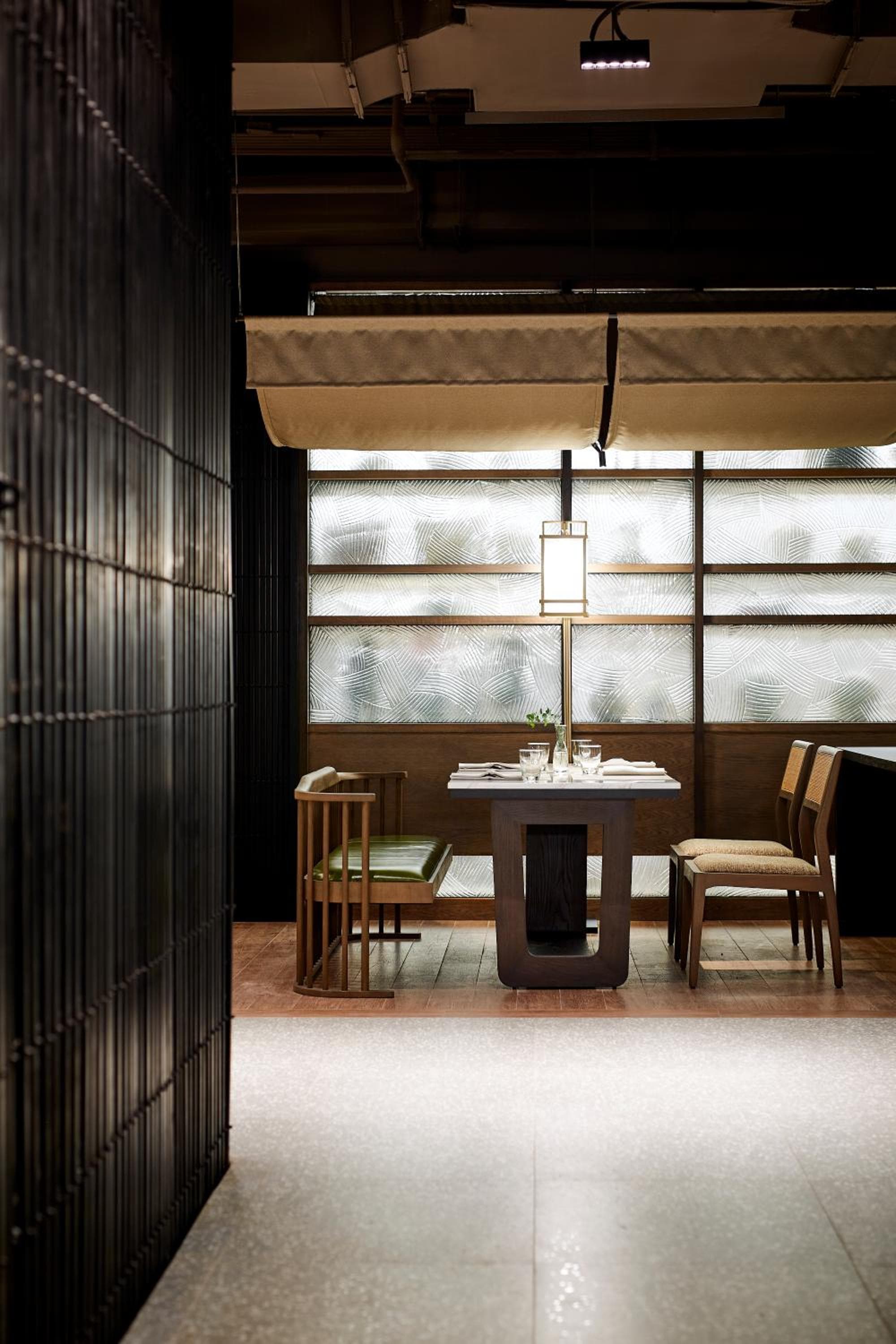 Montien Hotel Surawong Bangkok — 2