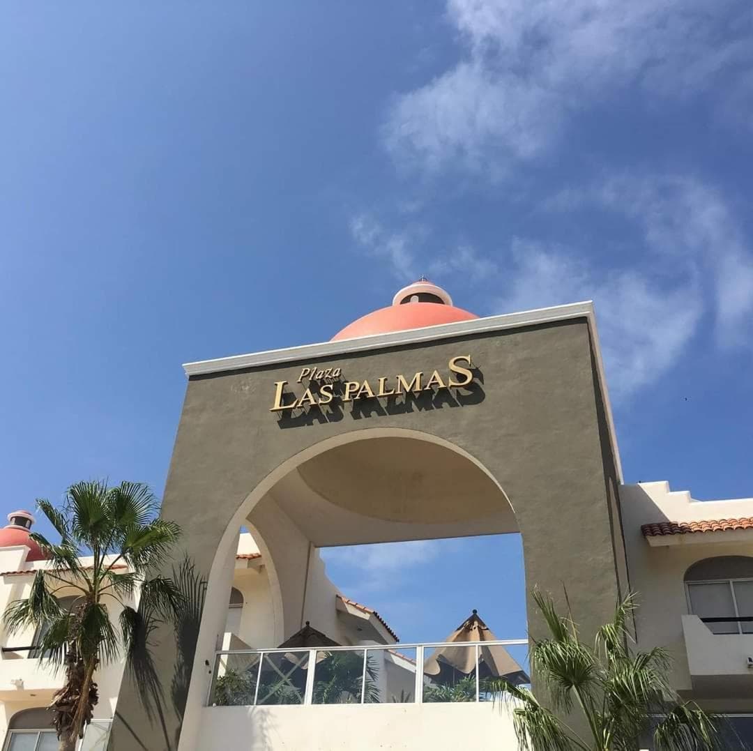 Suites Las Palmas — 15