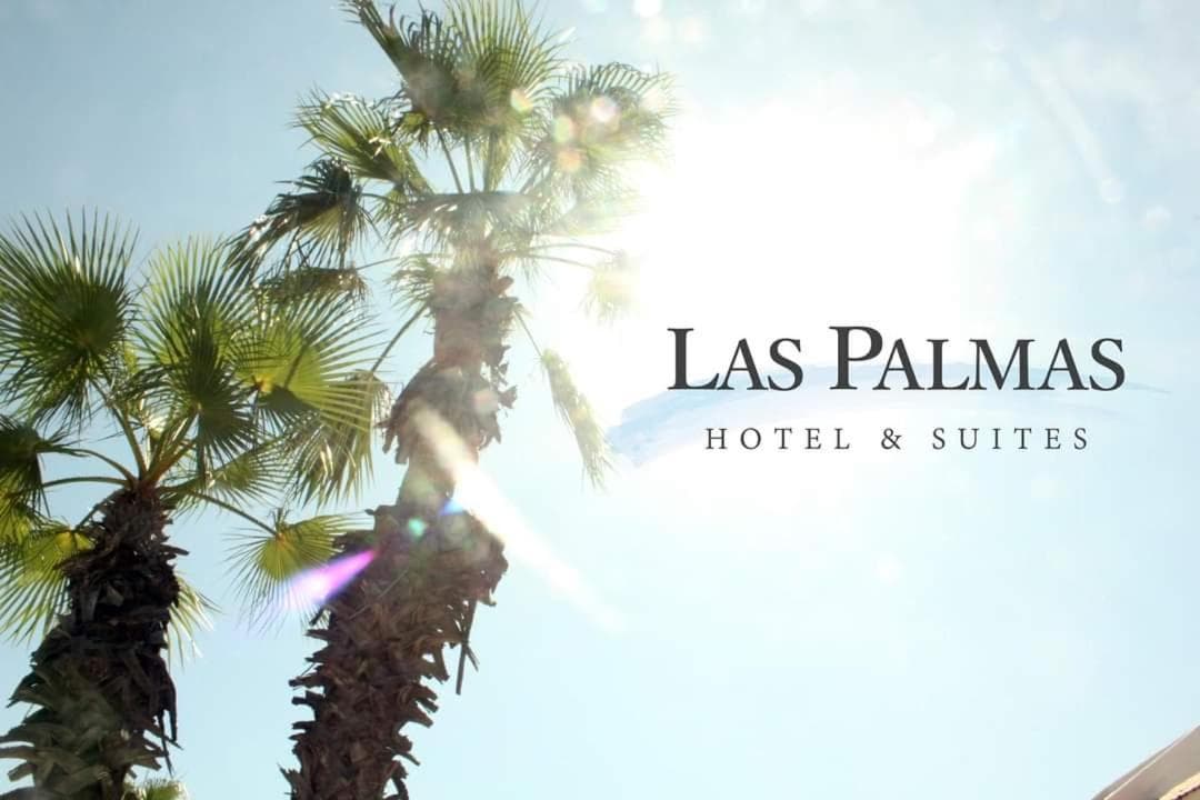 Suites Las Palmas — 16