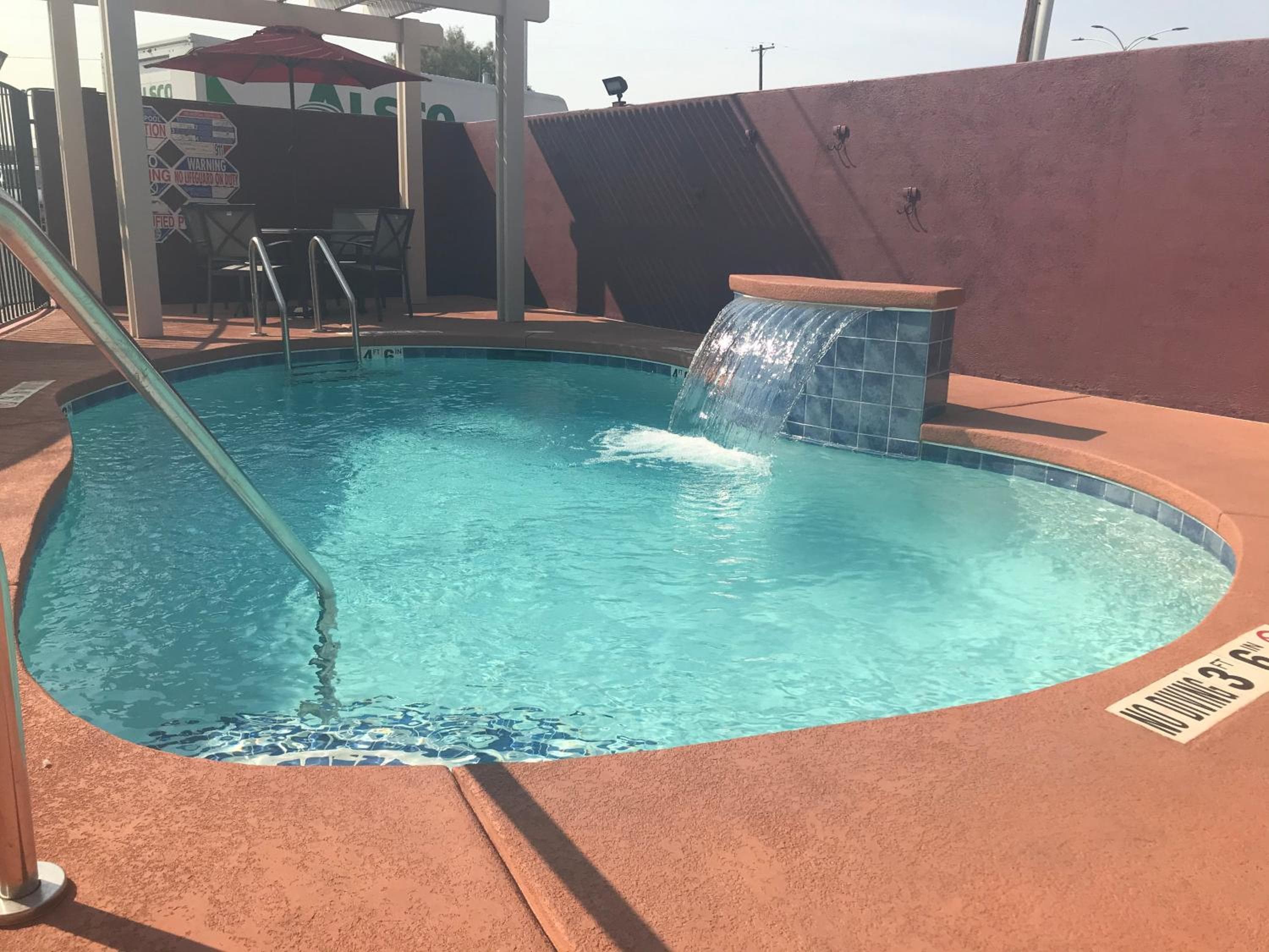 Skyline Hotel and Casino — 6