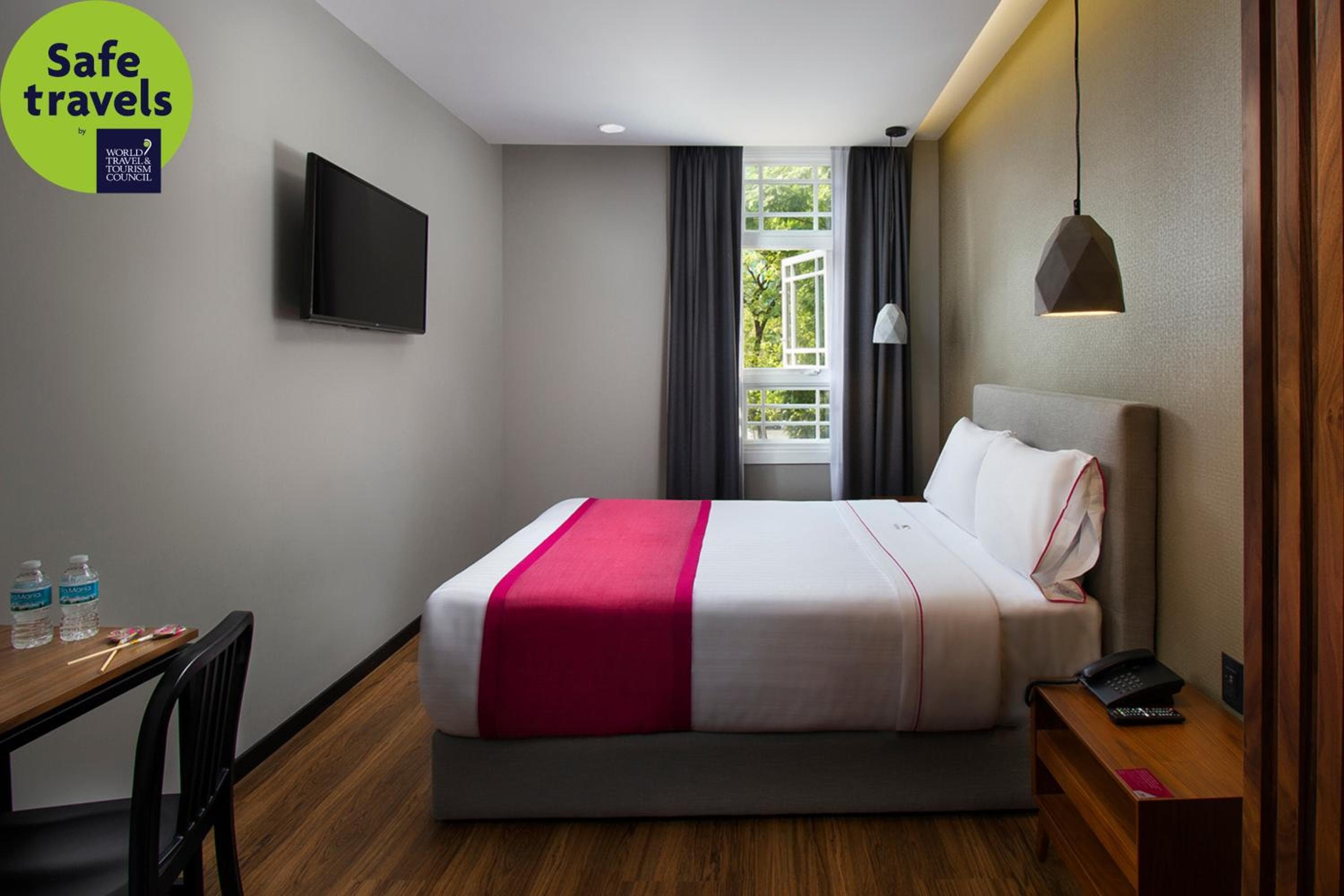 Riforma dell'Hotel MX — 23