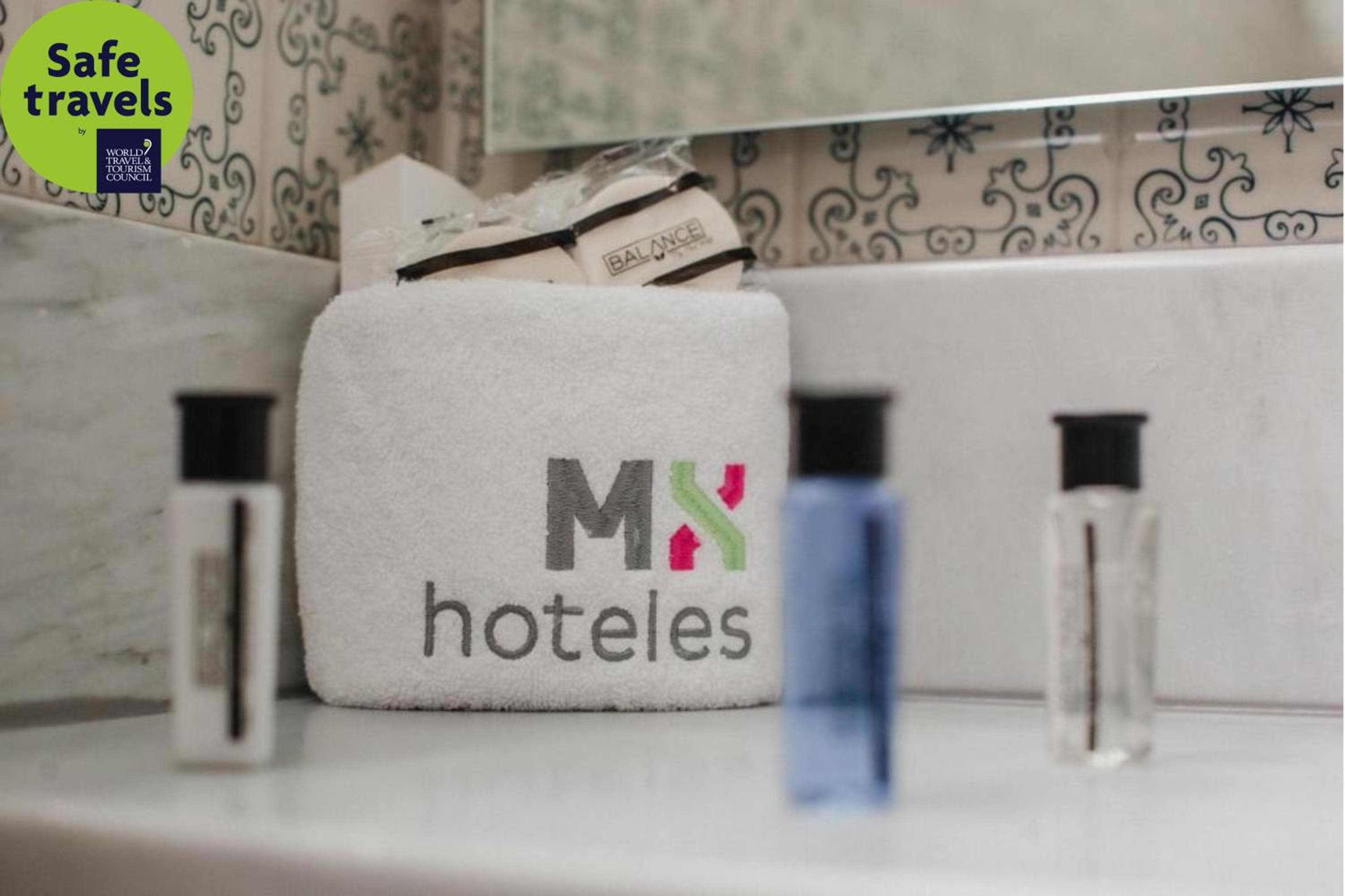 Riforma dell'Hotel MX — 11