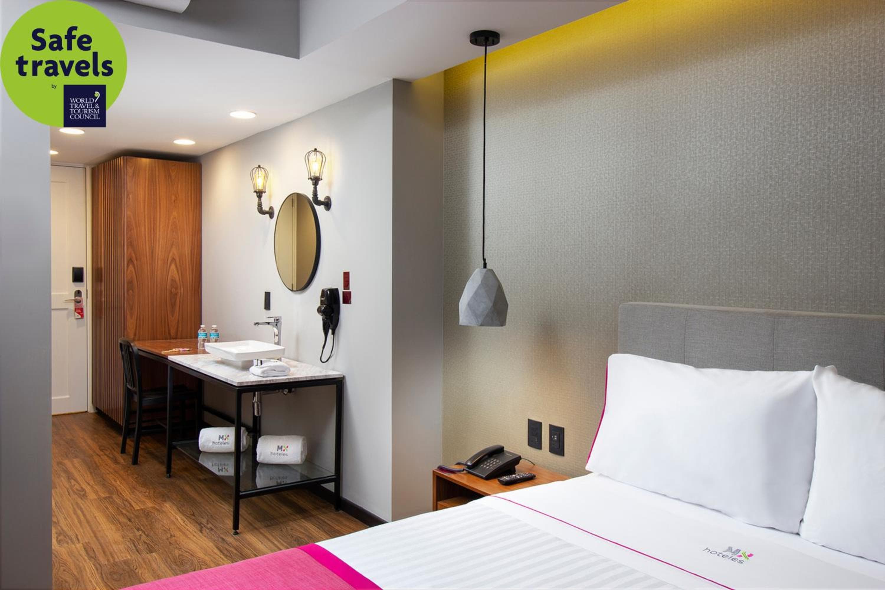 Riforma dell'Hotel MX — 20