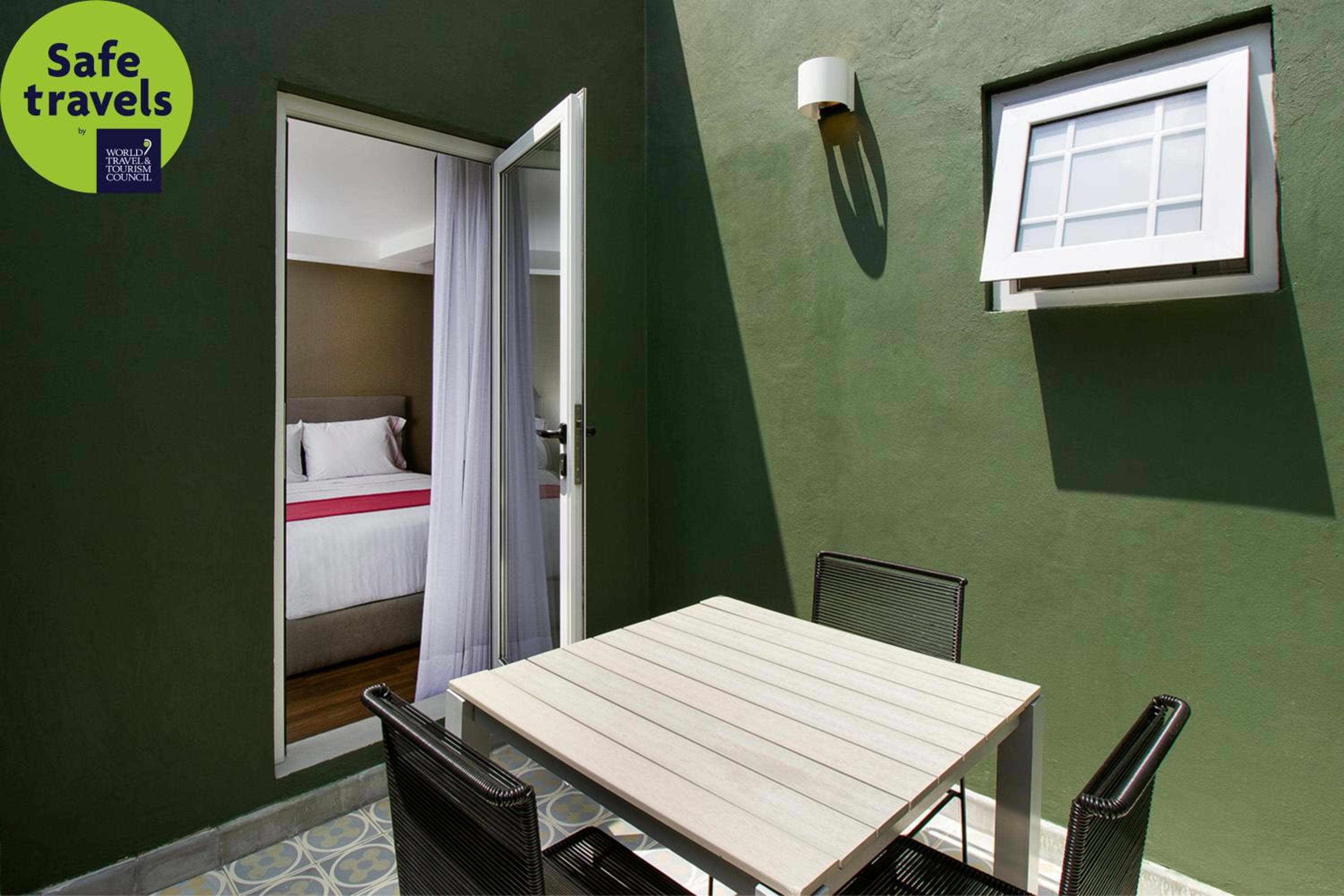 Riforma dell'Hotel MX — 13