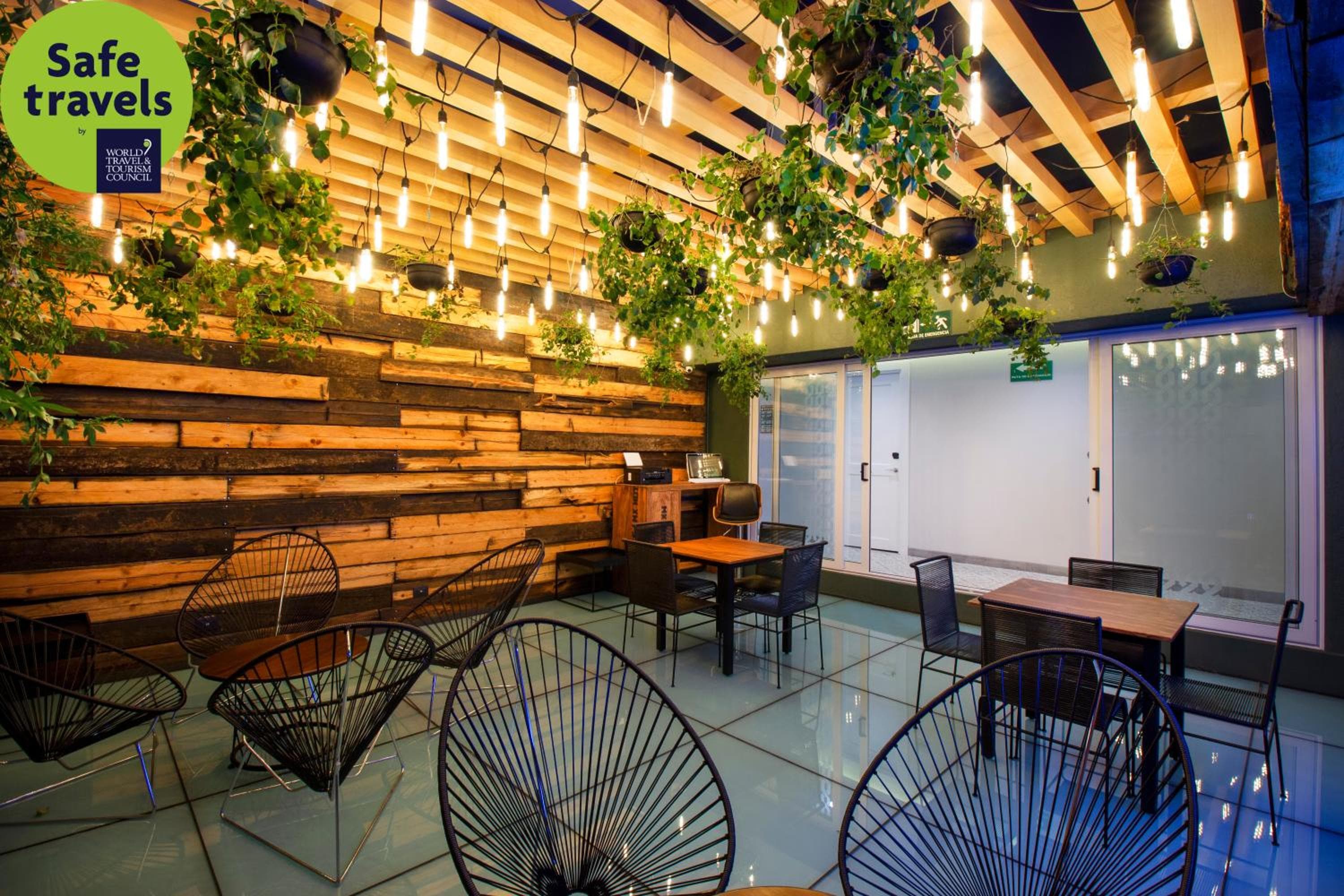 Riforma dell'Hotel MX — 5