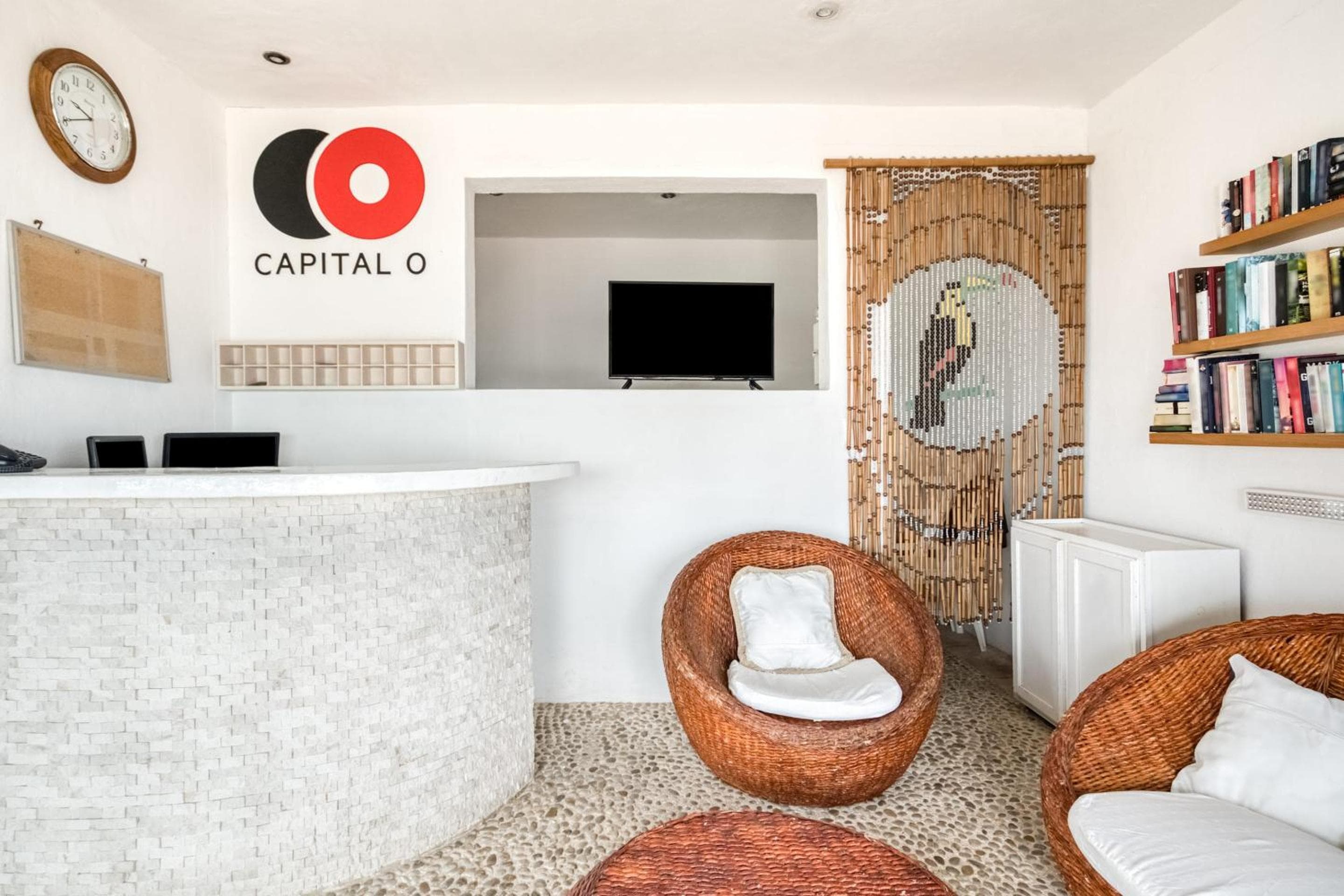 Capital O Mimi Del Mar, Playa del Carmen — 9