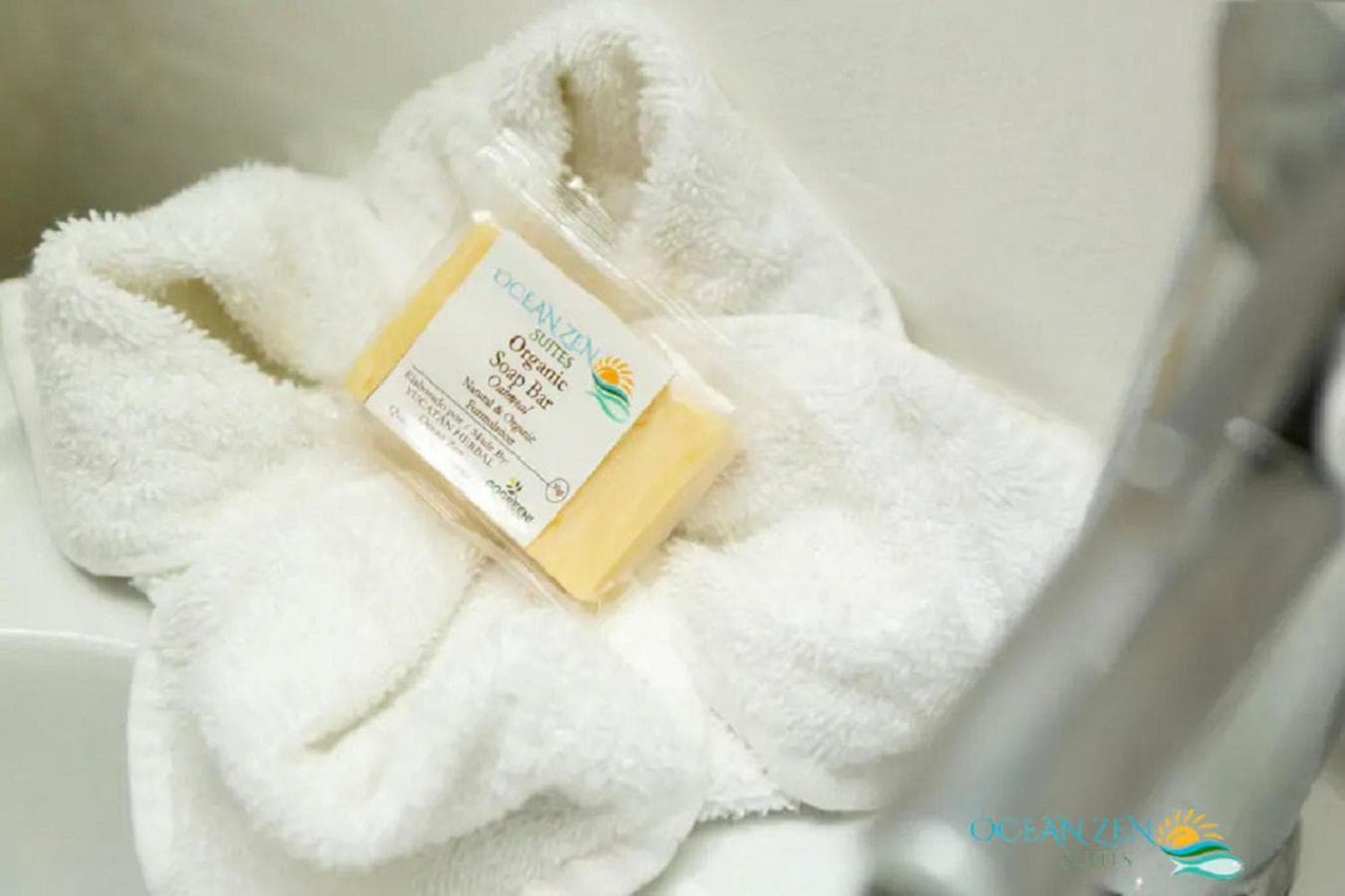 Ocean Zen Suites on 5th Avenue - Adults Only — 14